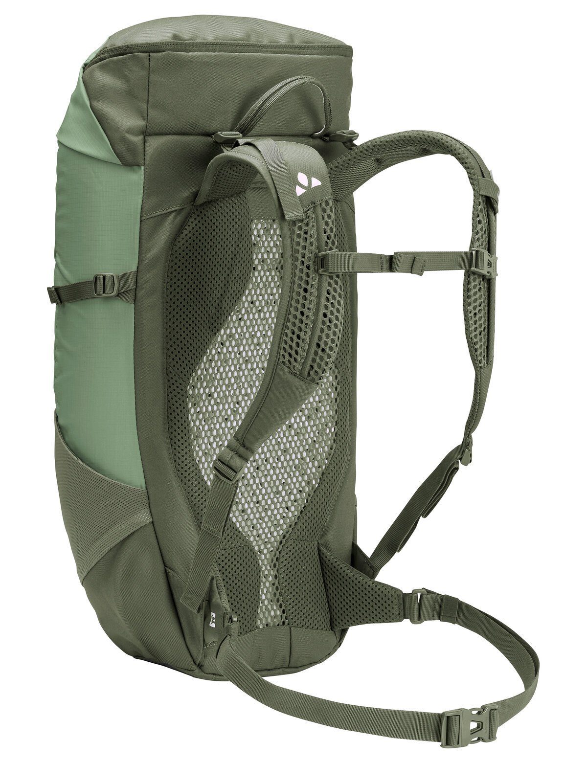 VAUDE Wanderrucksack Women's Neyland 18 (Kein Set), kleiner Rucksack für Wandern, kleine Bergtouren und Alltag