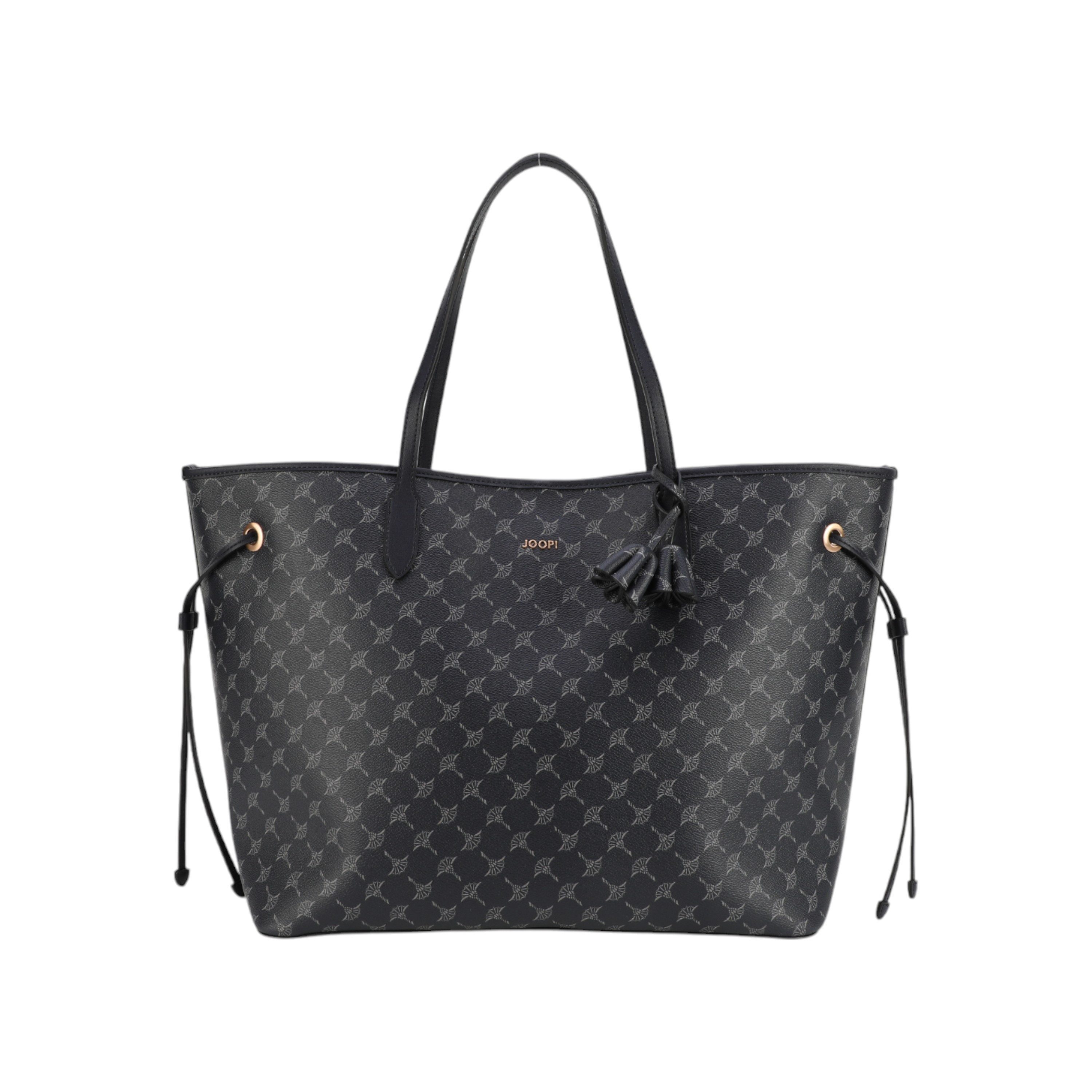 JOOP! Shopper cortina 1.0 shopper xlho, mit herausnehmbarer Reißverschluss-Münztasche