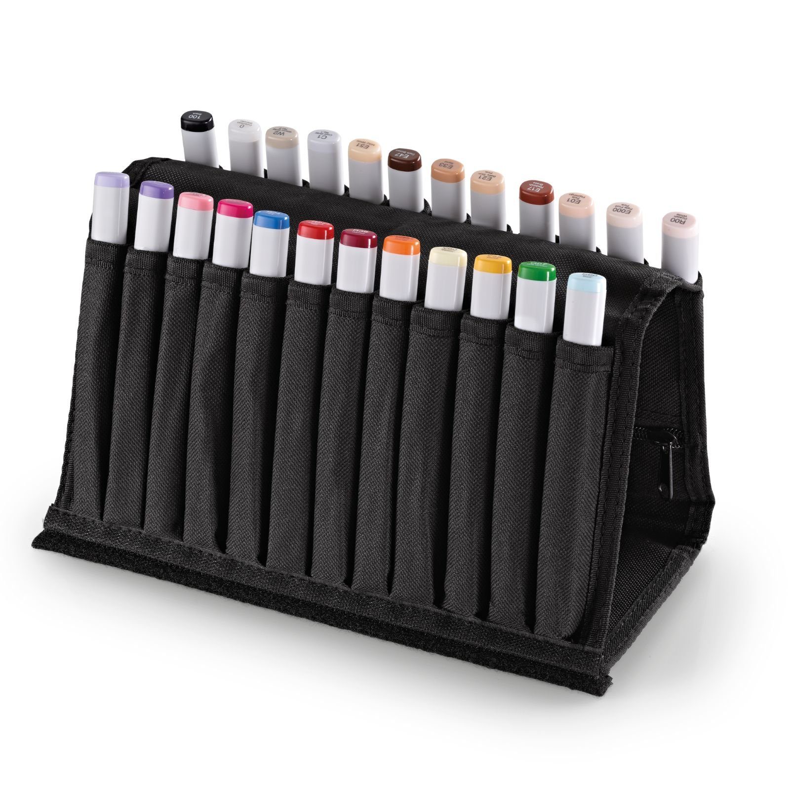 COPIC Copic Marker COPIC Sketch 24er Wallet - Starter