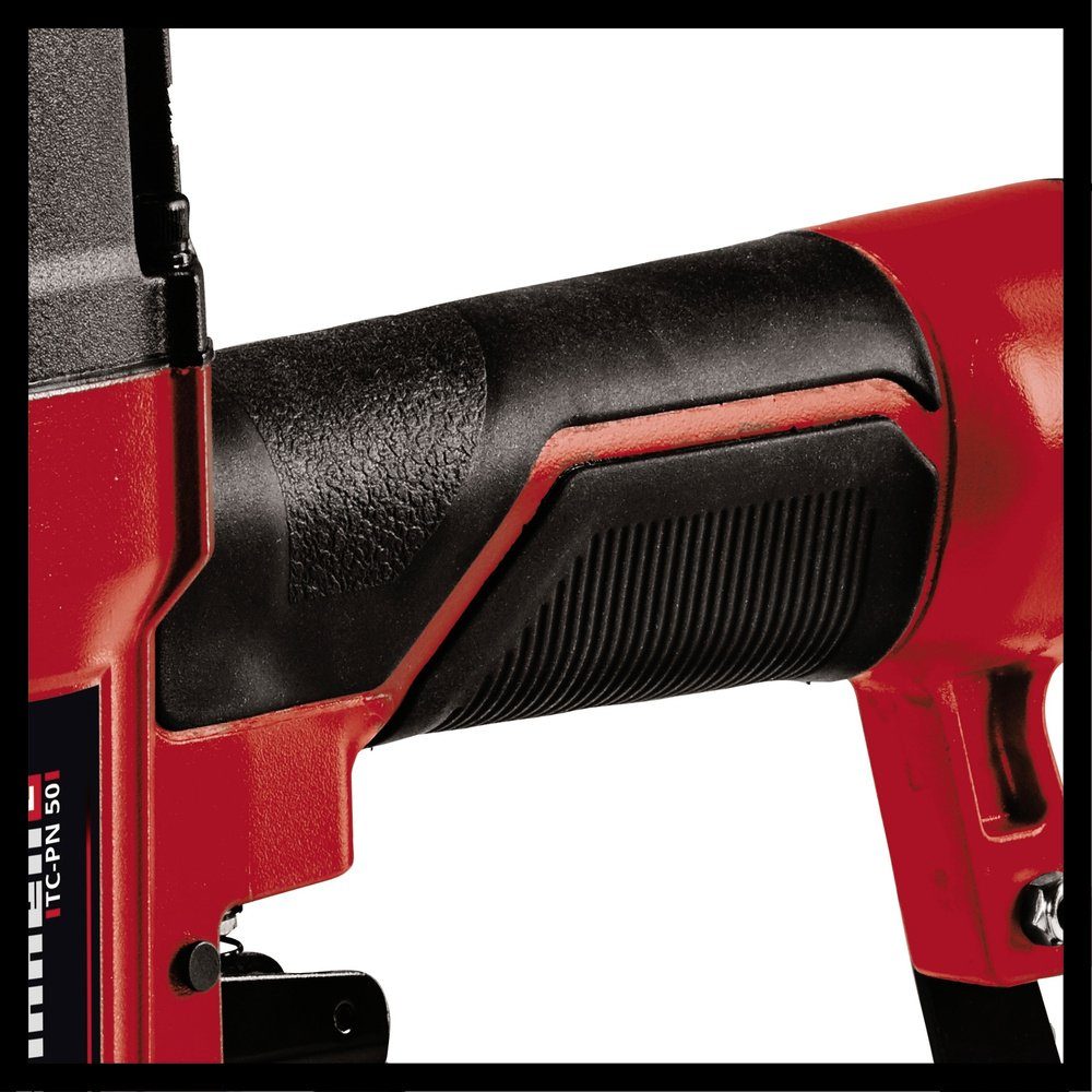Einhell Druckluftgeräte-Set Einhell TC-PN 50 Druckluft-Tacker günstig online kaufen