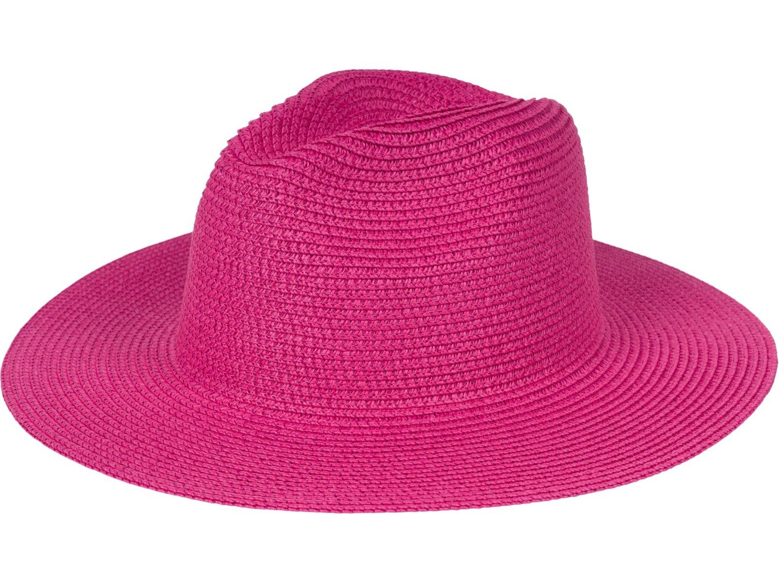 styleBREAKER Sonnenhut Panama Strohhut - Knautschhut (1-St) günstig online kaufen