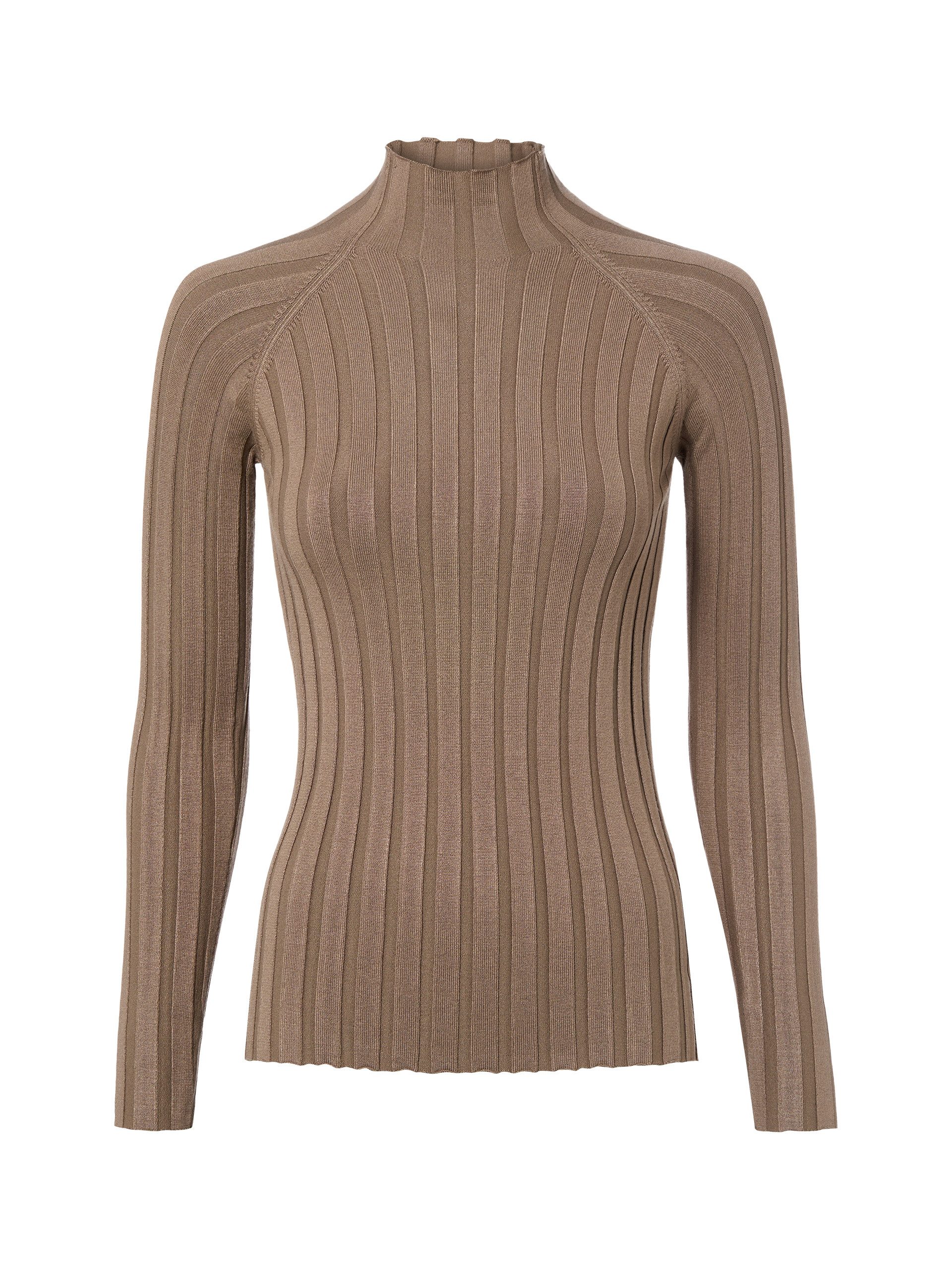 Marie Lund Langarmshirt