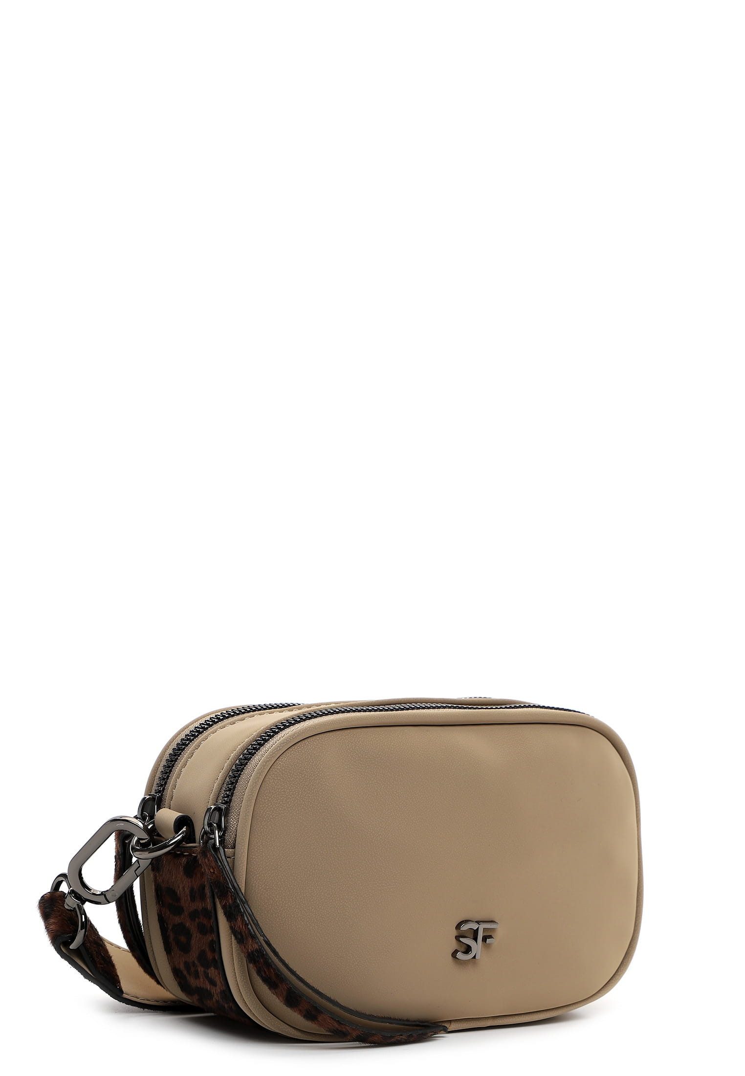 SURI FREY Umhängetasche SFY Sammy (1-tlg) günstig online kaufen