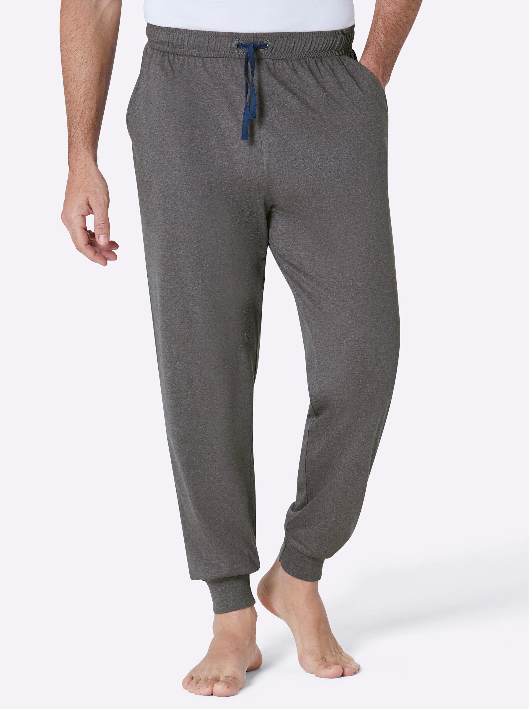 Witt Schlafanzug Hose lang günstig online kaufen