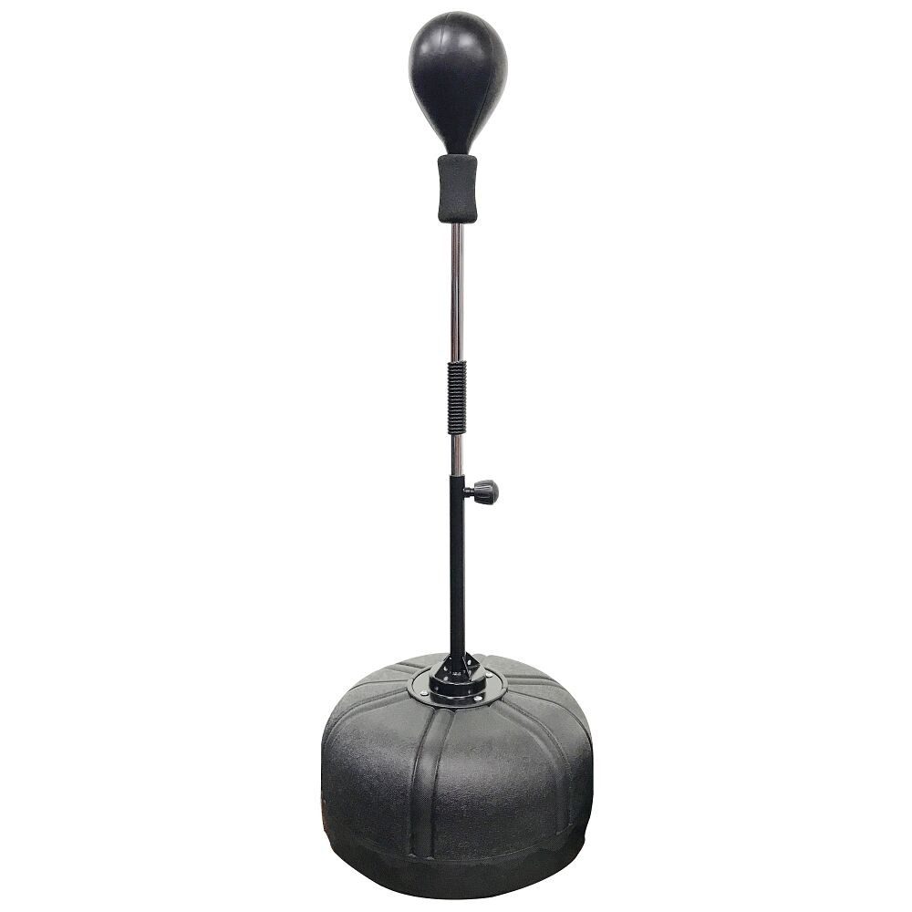 Sport-Thieme Punchingball Punchingball Pro Flex, Fördert Schnelligkeit, Ausdauer und Koordination