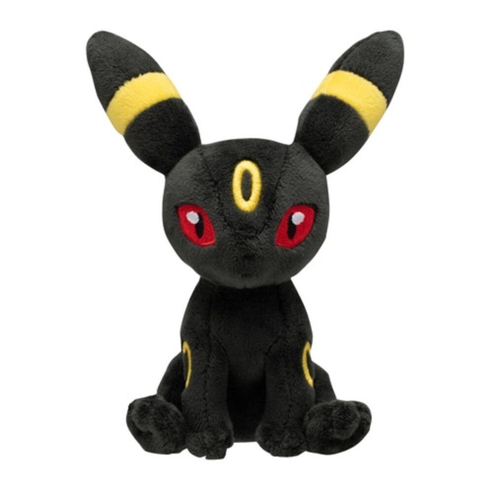 Pokémon Center Kuscheltier Nachtara Plüschtier - günstig online kaufen