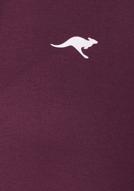 KangaROOS Jogginganzug (Set, 2-tlg), Große Größen