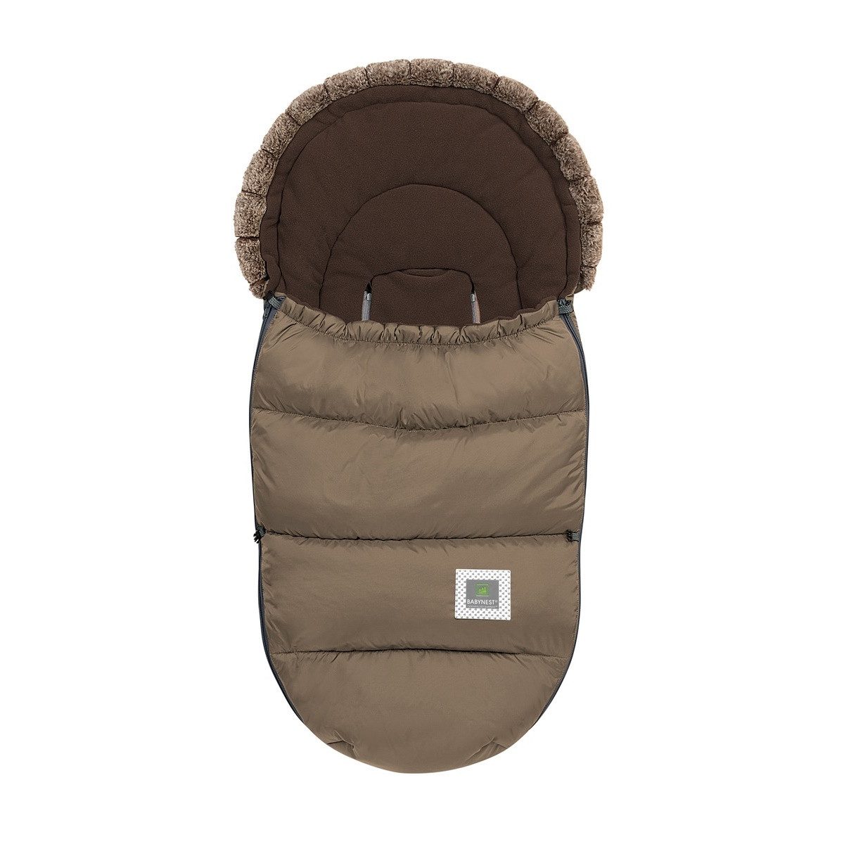 Fußsack
