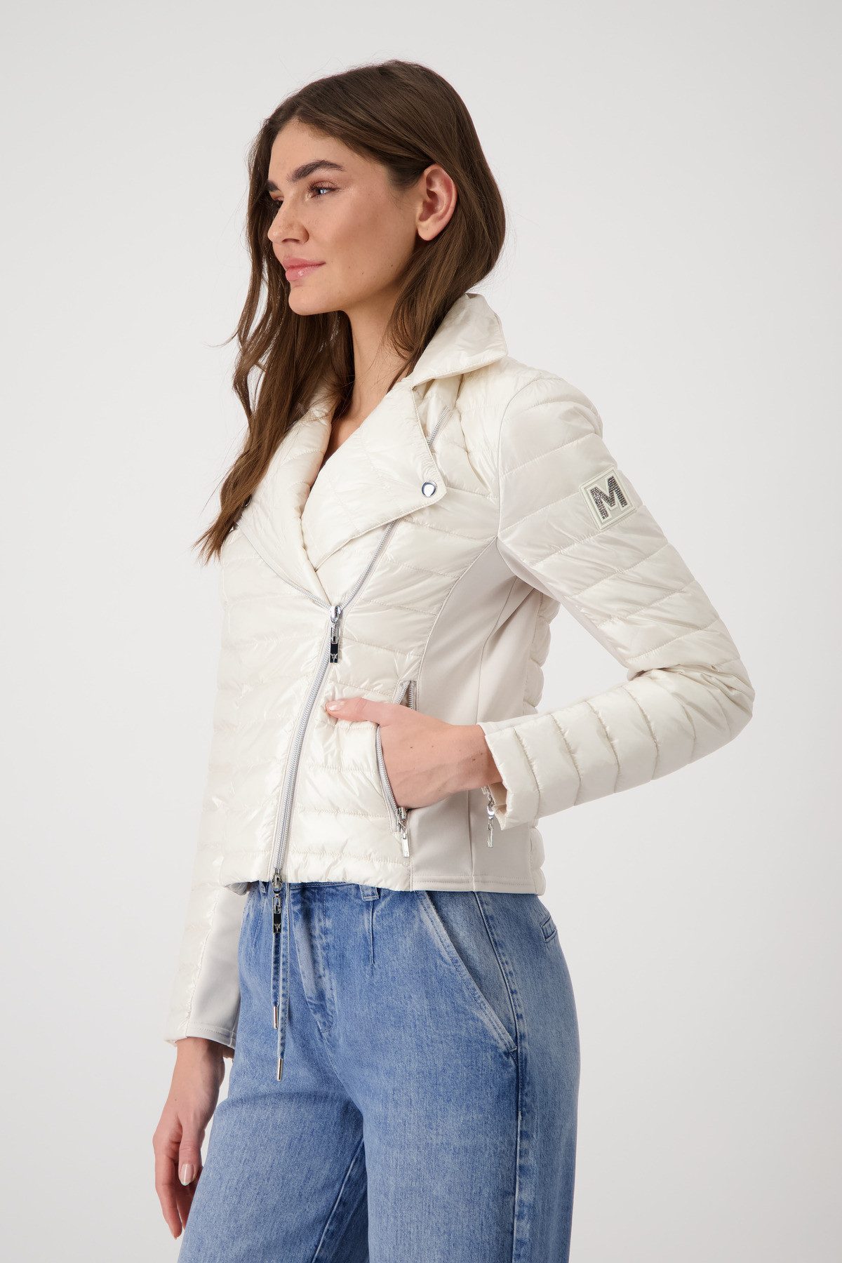 Monari Outdoorjacke günstig online kaufen