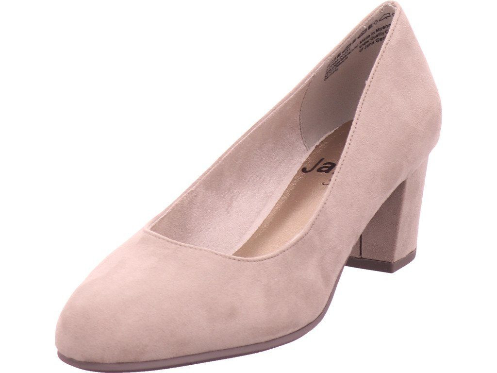 Jana Woms Court Shoe Pumps