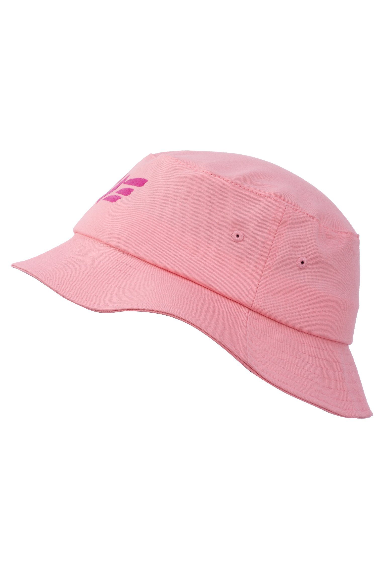 Manufaktur13 Fischerhut M13 Bucket Hat - Anglerhut, Session Hat, Fischermütze 100% Vegan