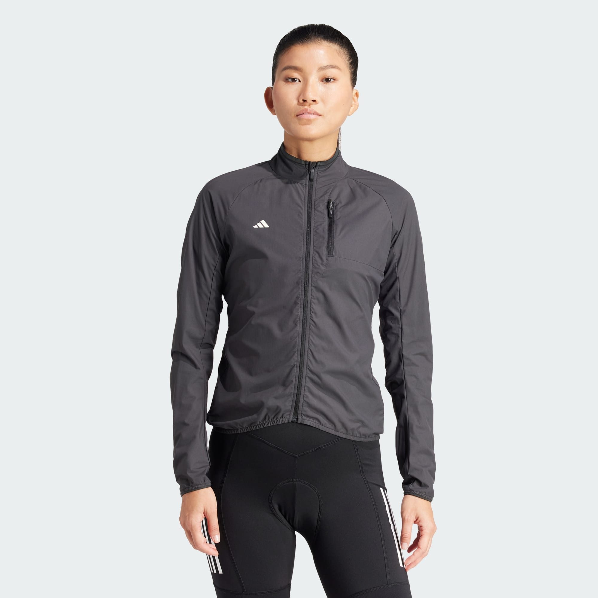 Fahrradjacke THE CYCLING WIND.RDY FAHRRADJACKE