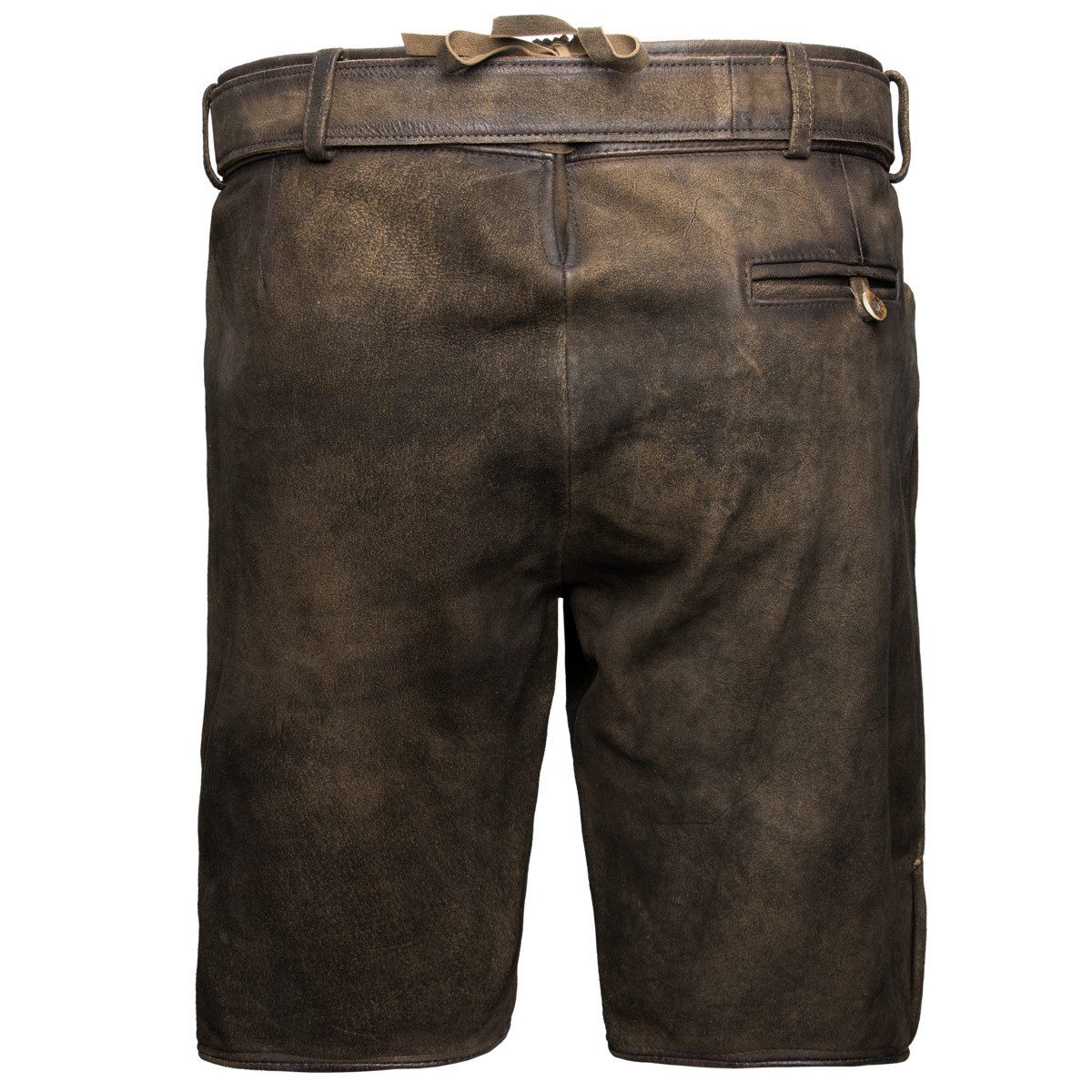 Stockerpoint Trachtenlederhose Fred Herren (1-tlg) Trachtenlederhose, günstig online kaufen