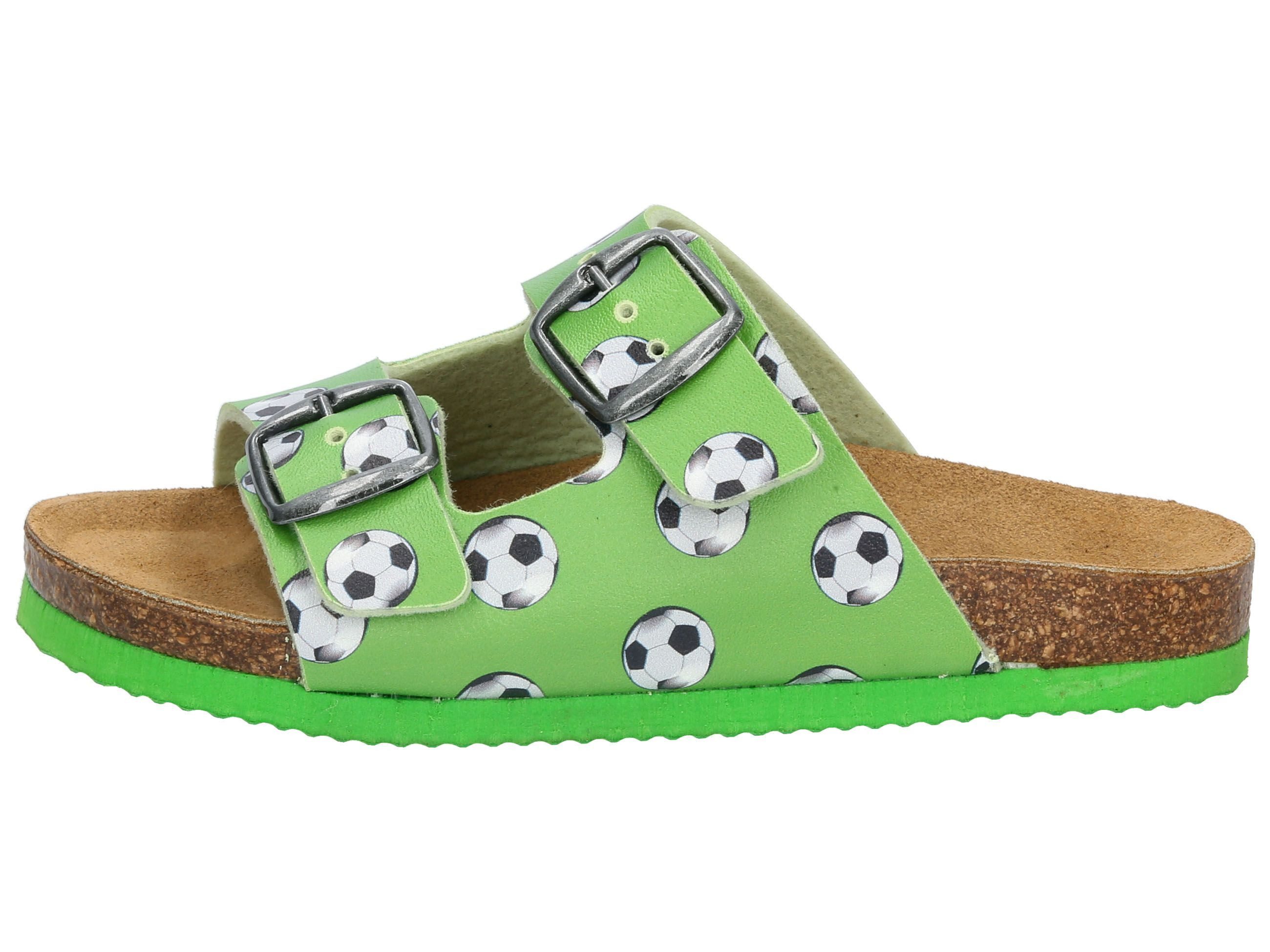 Lico Pantolette Bioline Universe Hausschuh