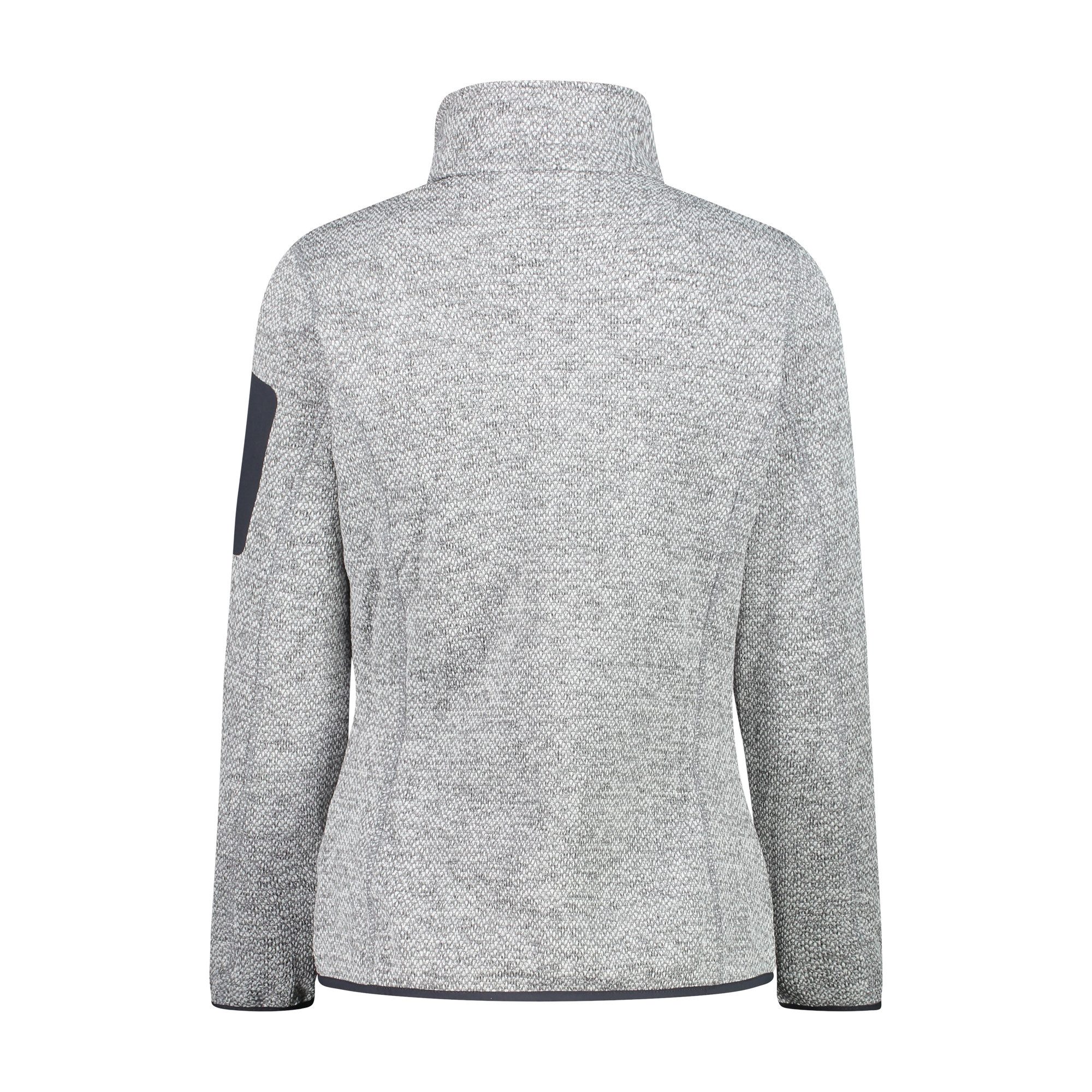 CMP Fleecejacke CMP Damen Jacke Knitted günstig online kaufen