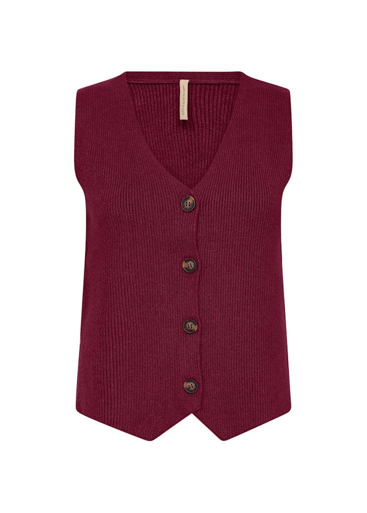 soyaconcept Anzugweste SC-KANITA 27 günstig online kaufen