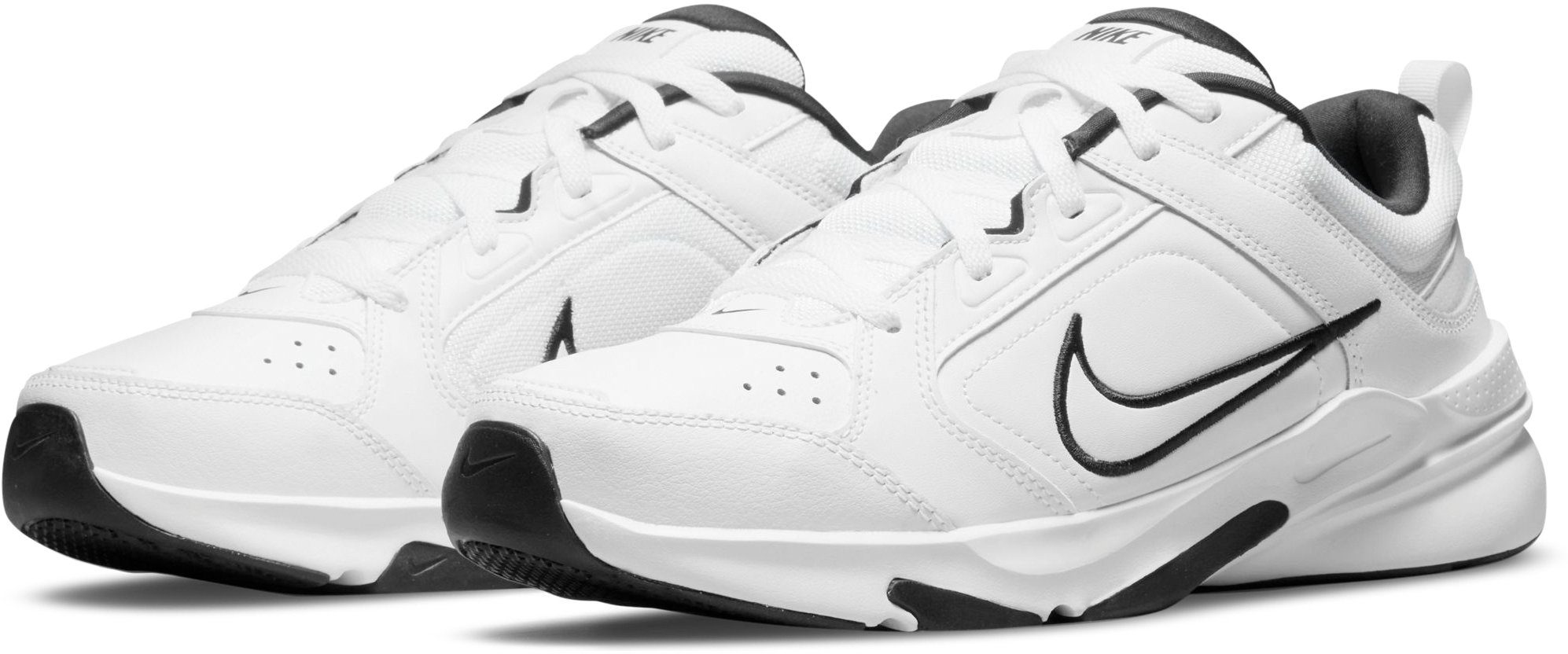 Weiße Nike Herren Schuhe online kaufen | OTTO