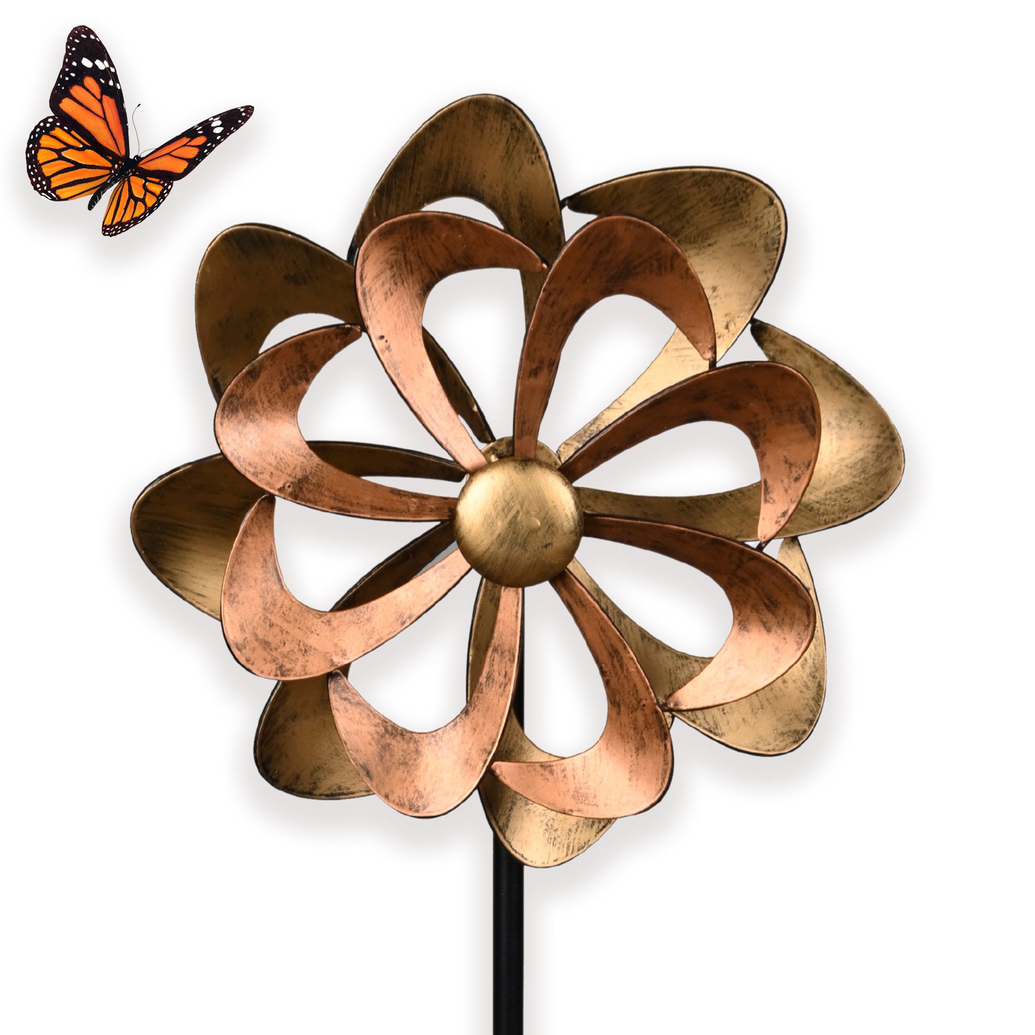 matches21 HOME & HOBBY Gartenstecker Großes günstig online kaufen