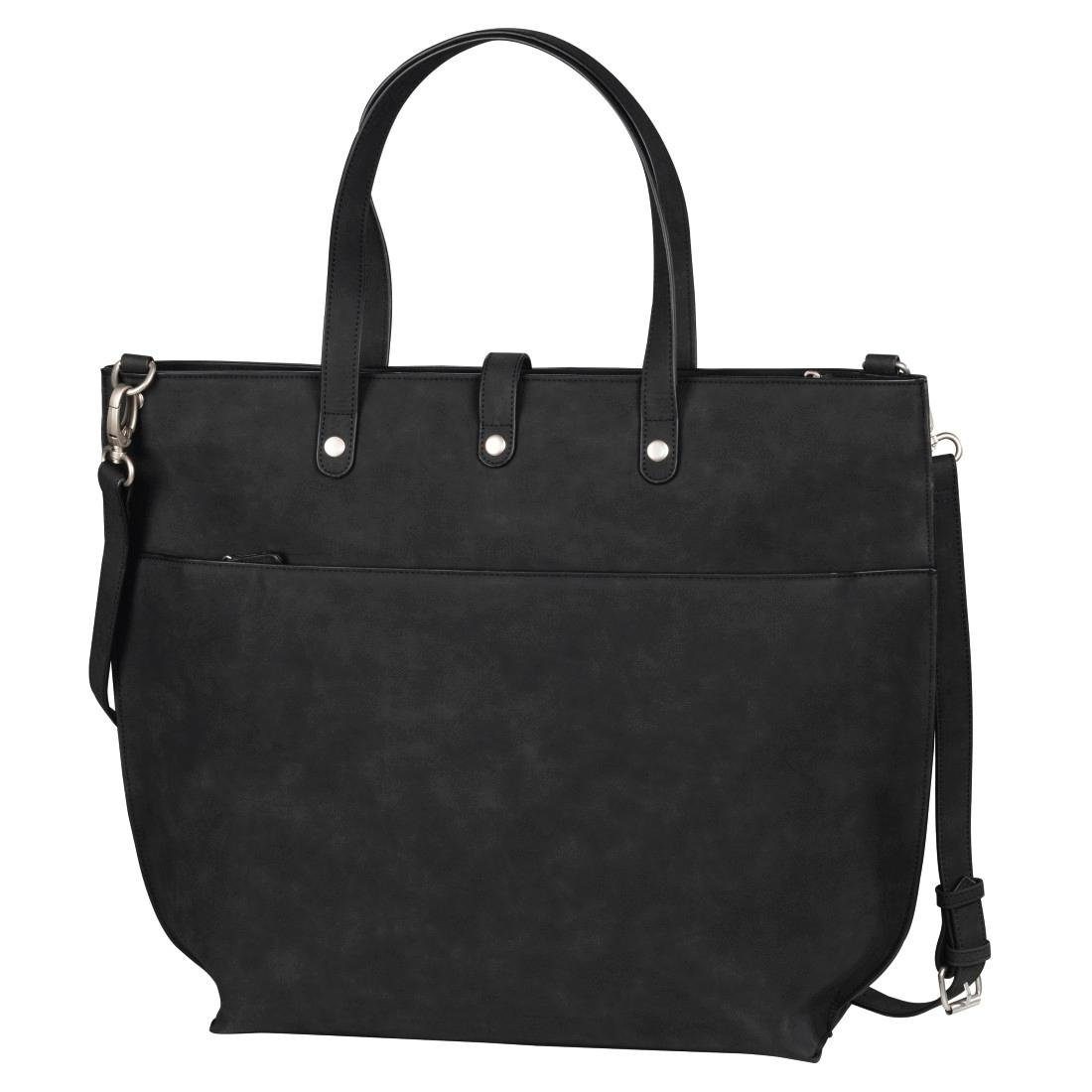 SOCHA Damen Business Tasche Shopper Schultertasche Laptop Notebook  Handtasche