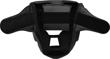 RDX Sports Kopfprotektor RDX Grill Kopfbedeckung Helm Boxen Kampfsport Ausrüstung MMA Protector