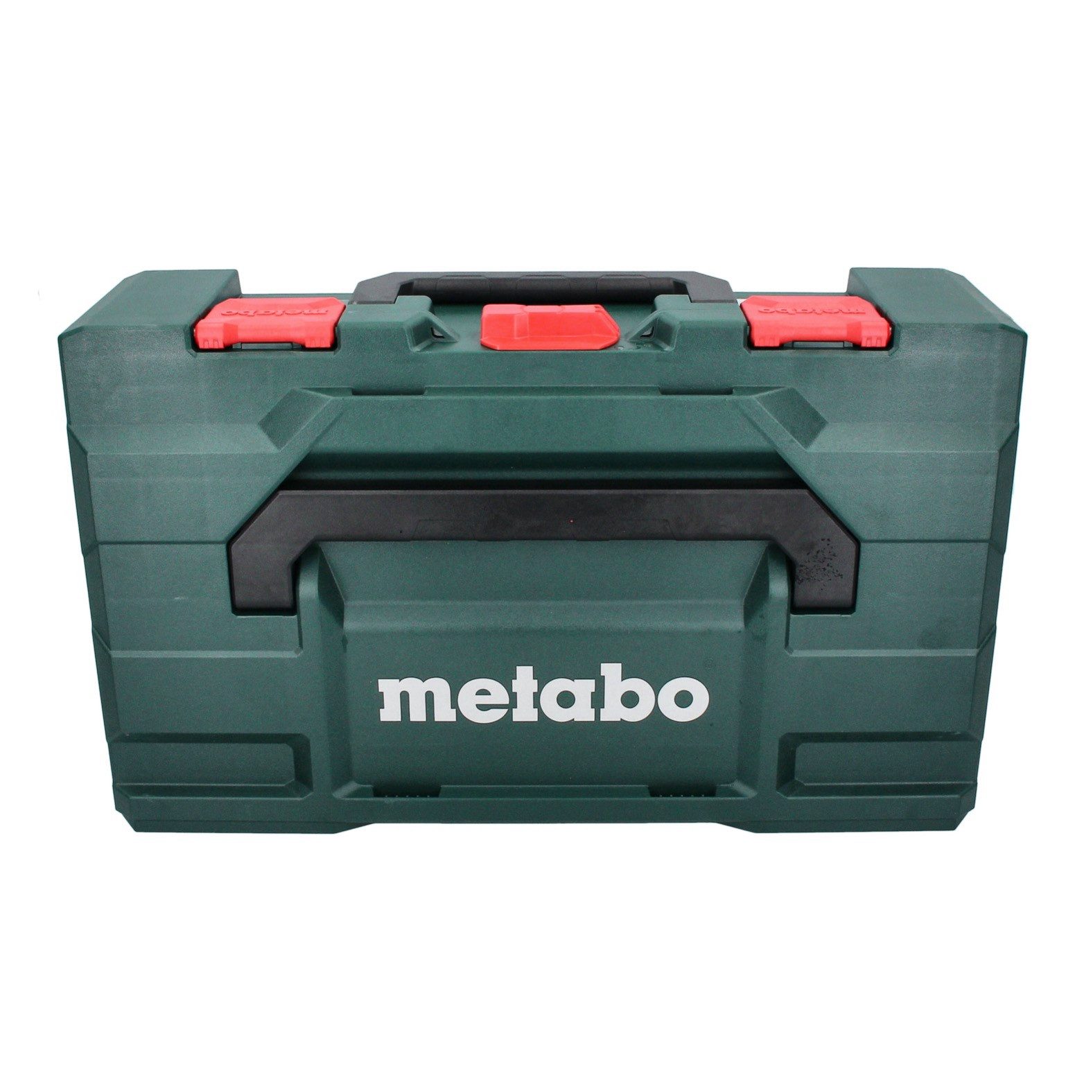 metabo Werkzeugkoffer metaBOX 145 L (626891000) System Werkzeug Koffer für BS LTX und SB