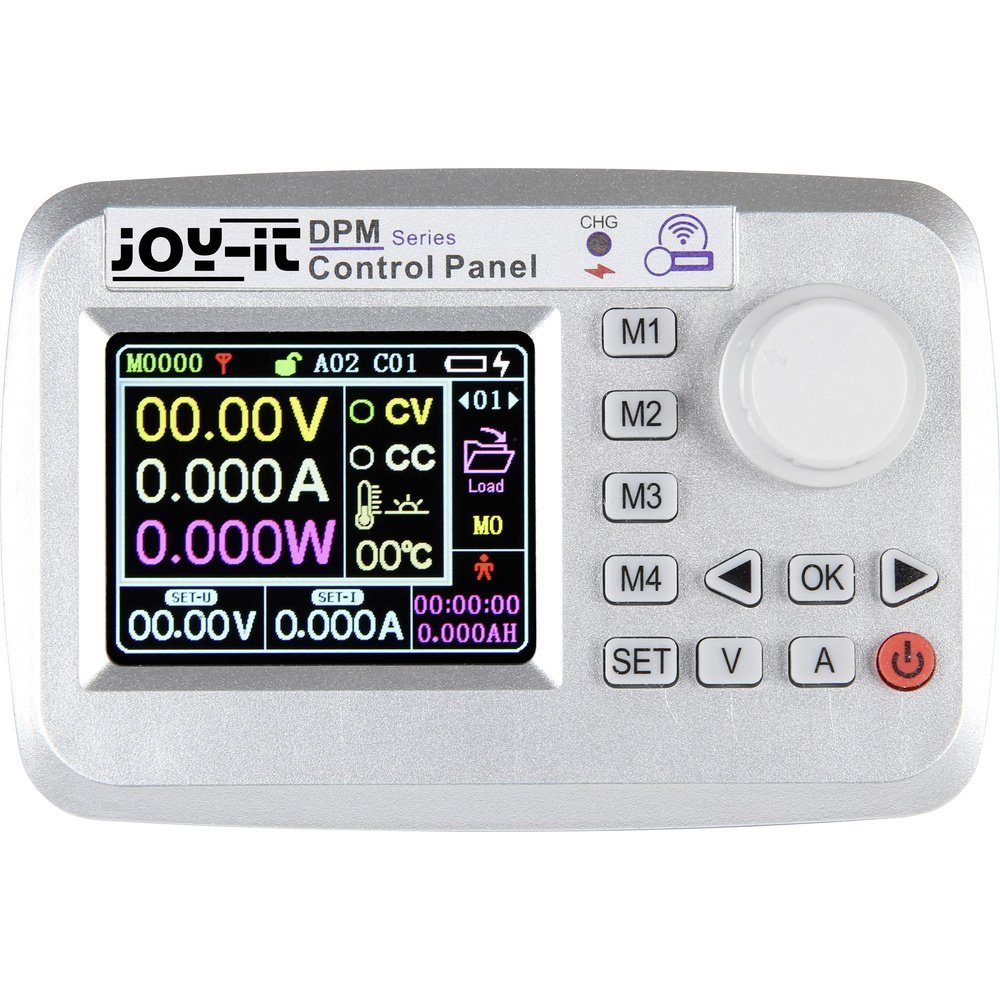 Fernbedienung Joy-it St., (JT-DPM-CP) Joy-it JT-DPM-CP JT-DPM-CP 1 Spannungsprüfer