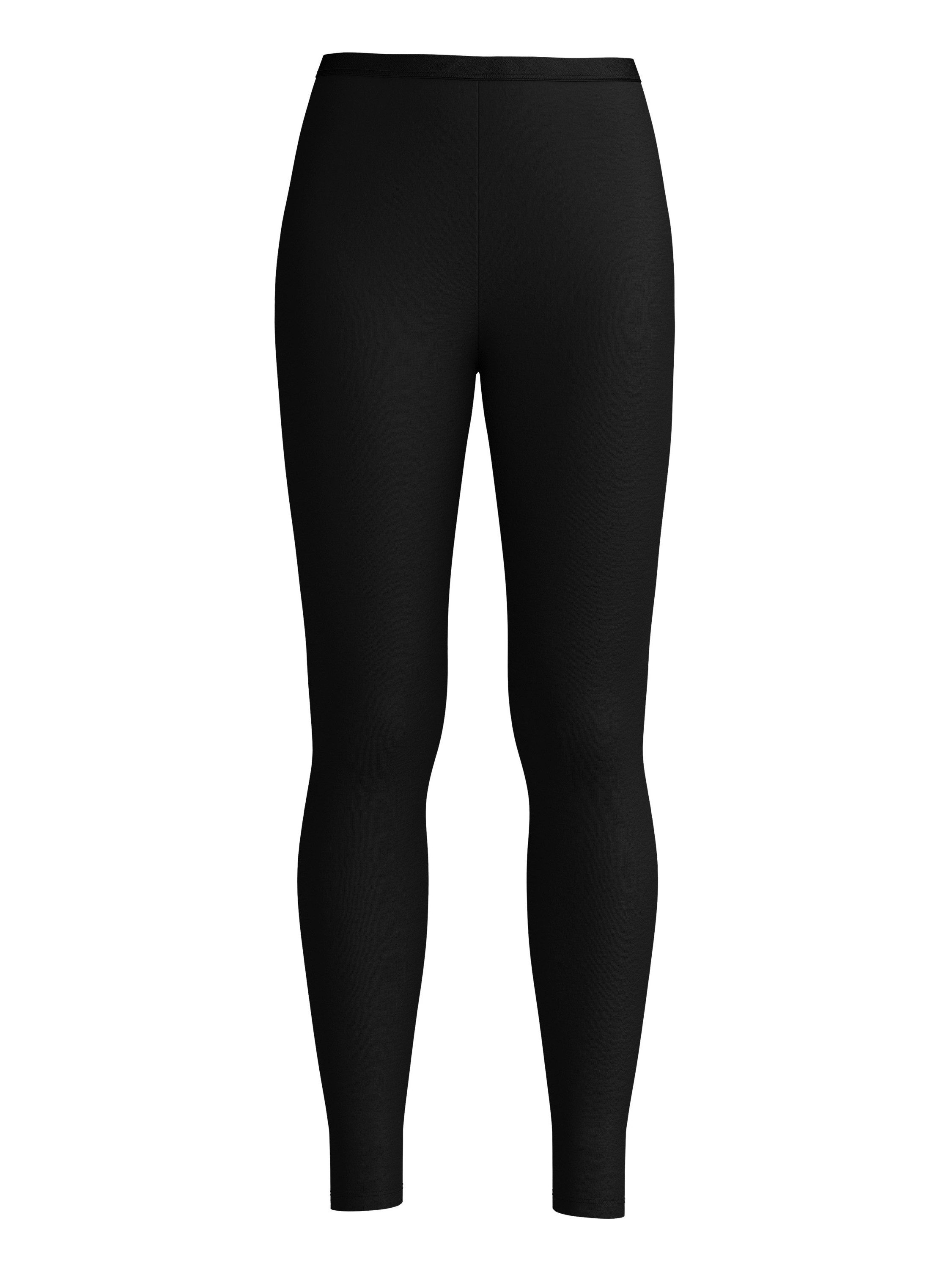 CALIDA Leggings True Confidence Damen (1-tlg) temperaturausgleichend, leicht und geschmeidig