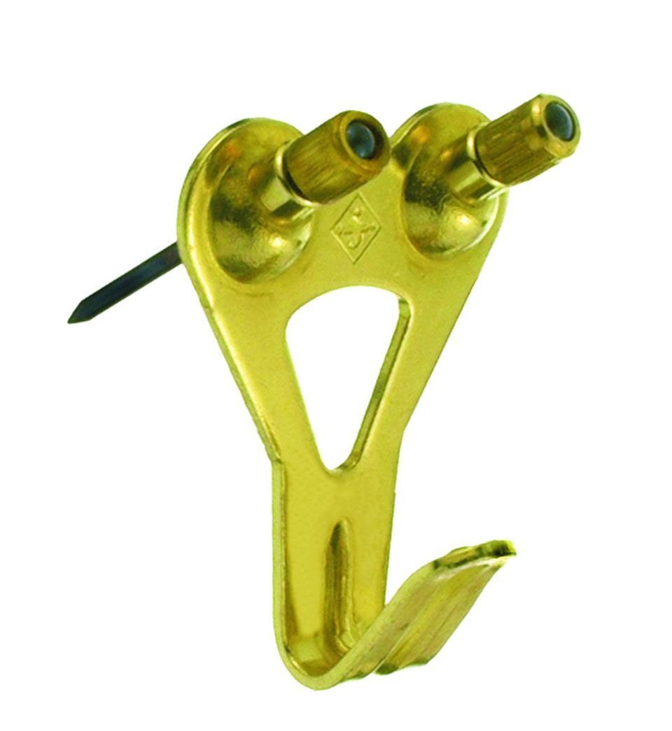 Connex Настінні гачки Record-Wandhaken 2 mm