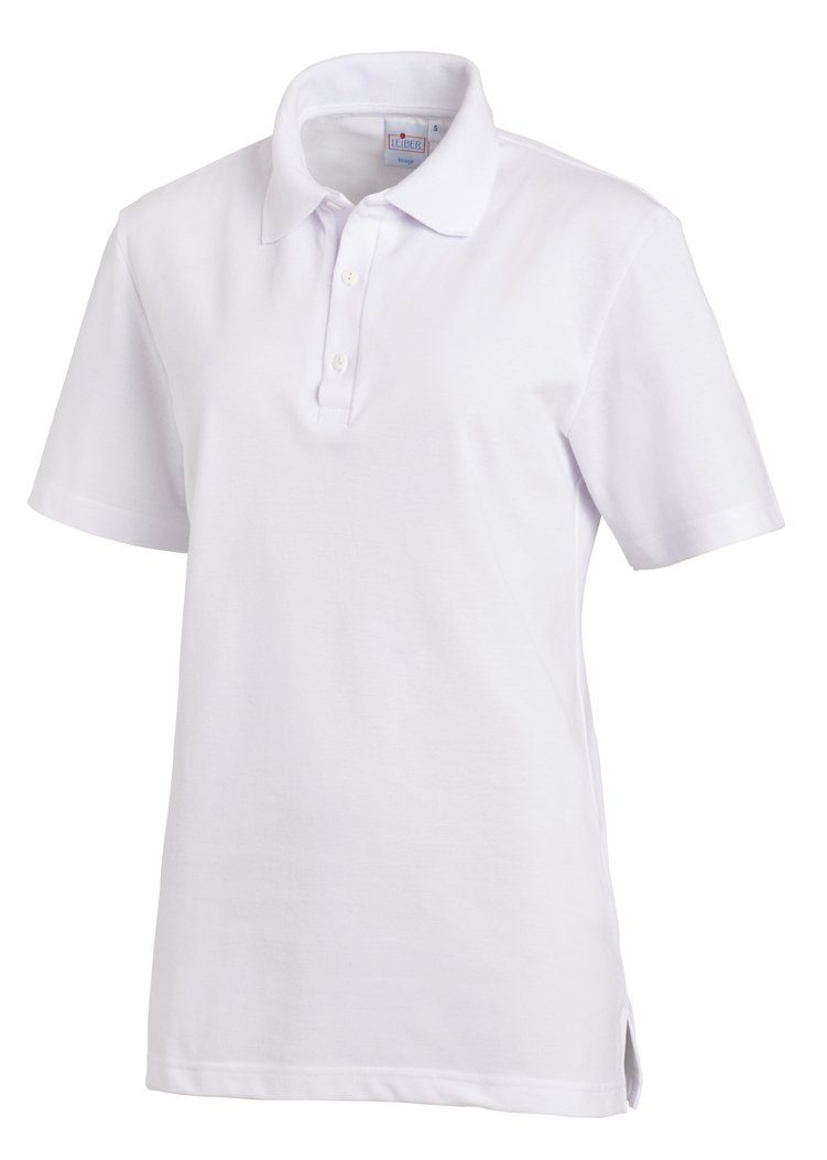 Leiber Poloshirt Leiber Polo Shirt 1/2 günstig online kaufen
