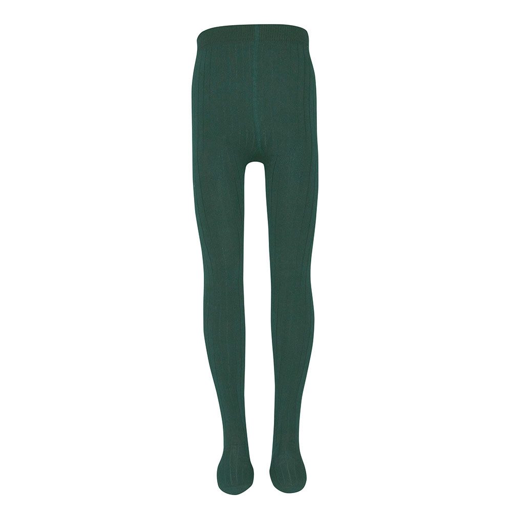 Ewers Strumpfhose Strumpfhose Rippe 77% Baumwolle, 21% Polyamid, 2% Elasthan