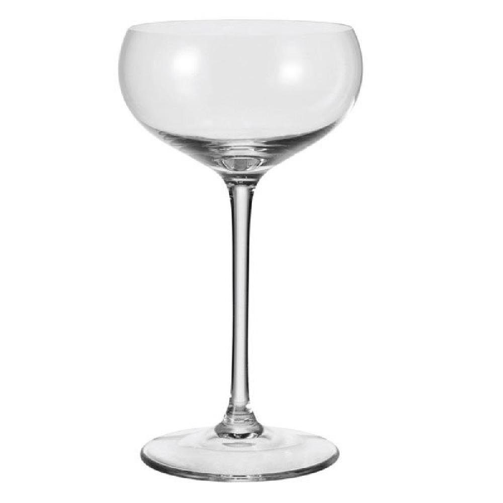 LEONARDO Cocktailglas Leonardo Sektschale Cheers Bar