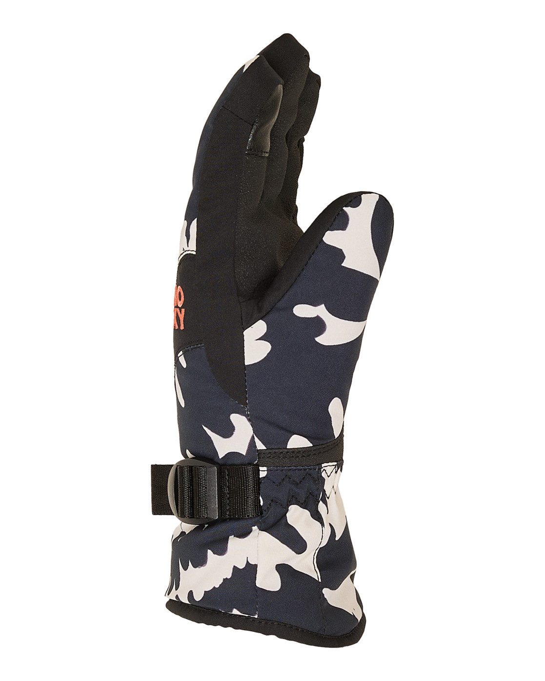 Roxy Snowboardhandschuhe Roxy Jetty Girl