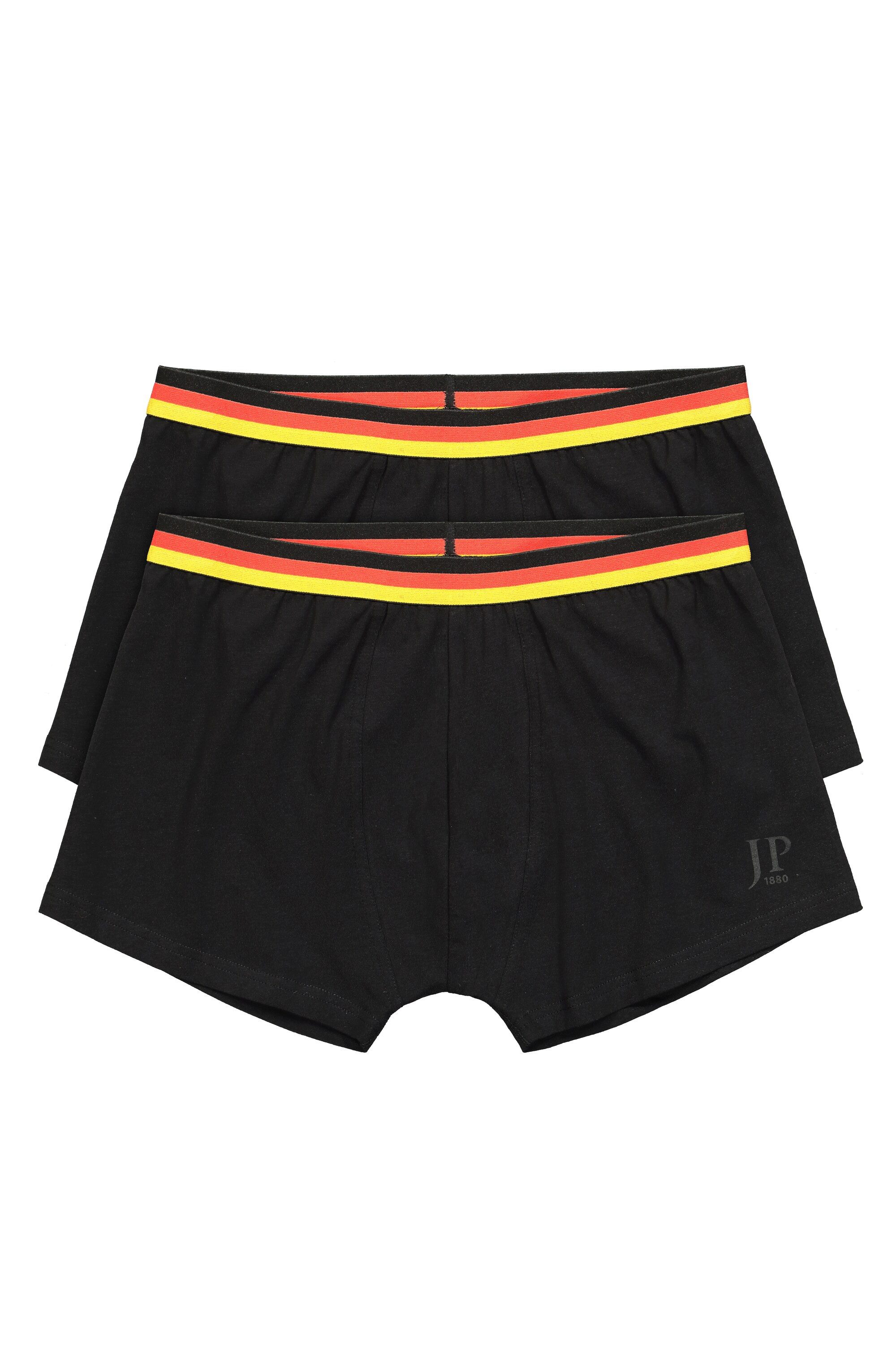Slip Hip-Pants FLEXNAMIC® Fußball 2er-Pack Unterhose