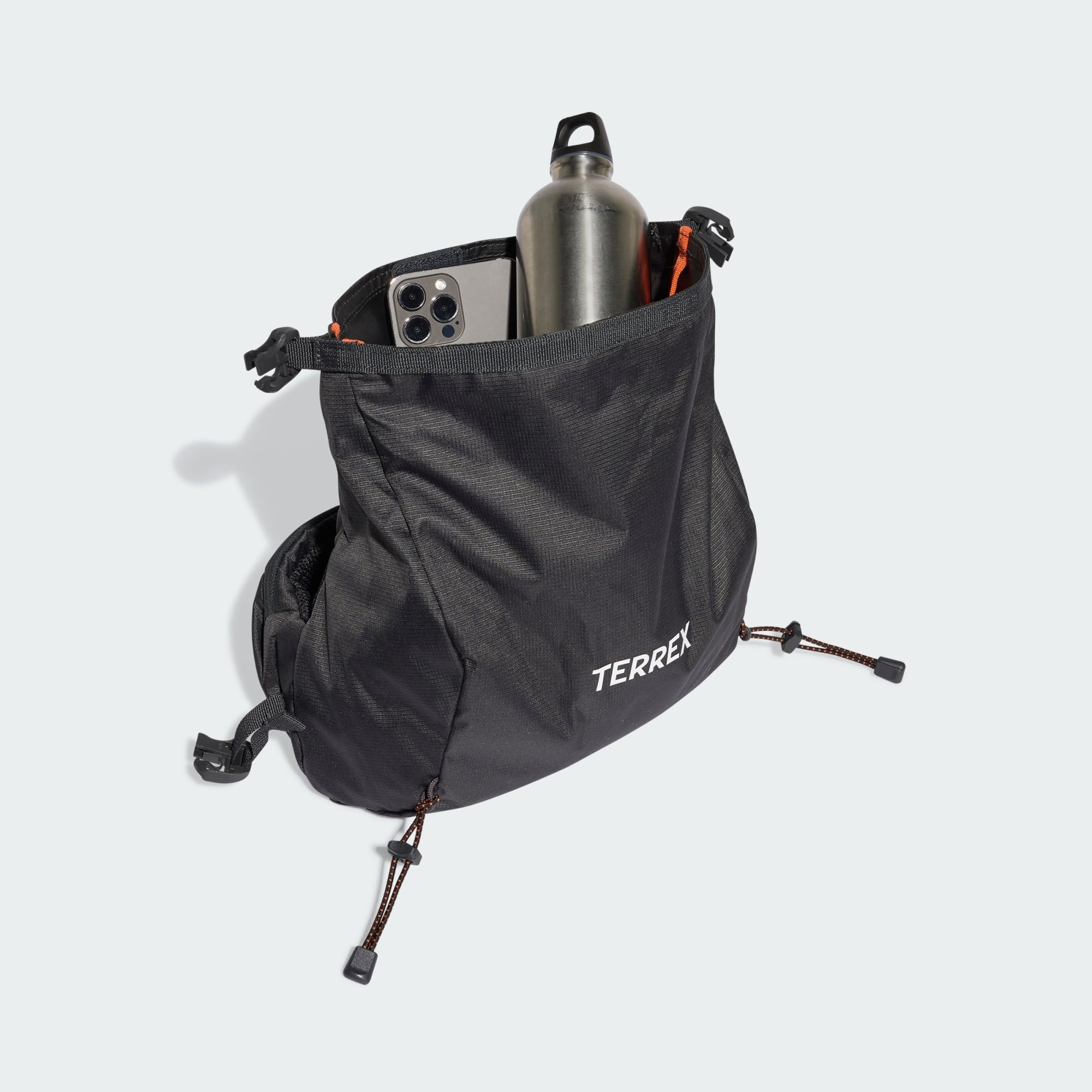 adidas TERREX Bauchtasche TERREX XPERIOR BAUCHTASCHE (1-tlg)