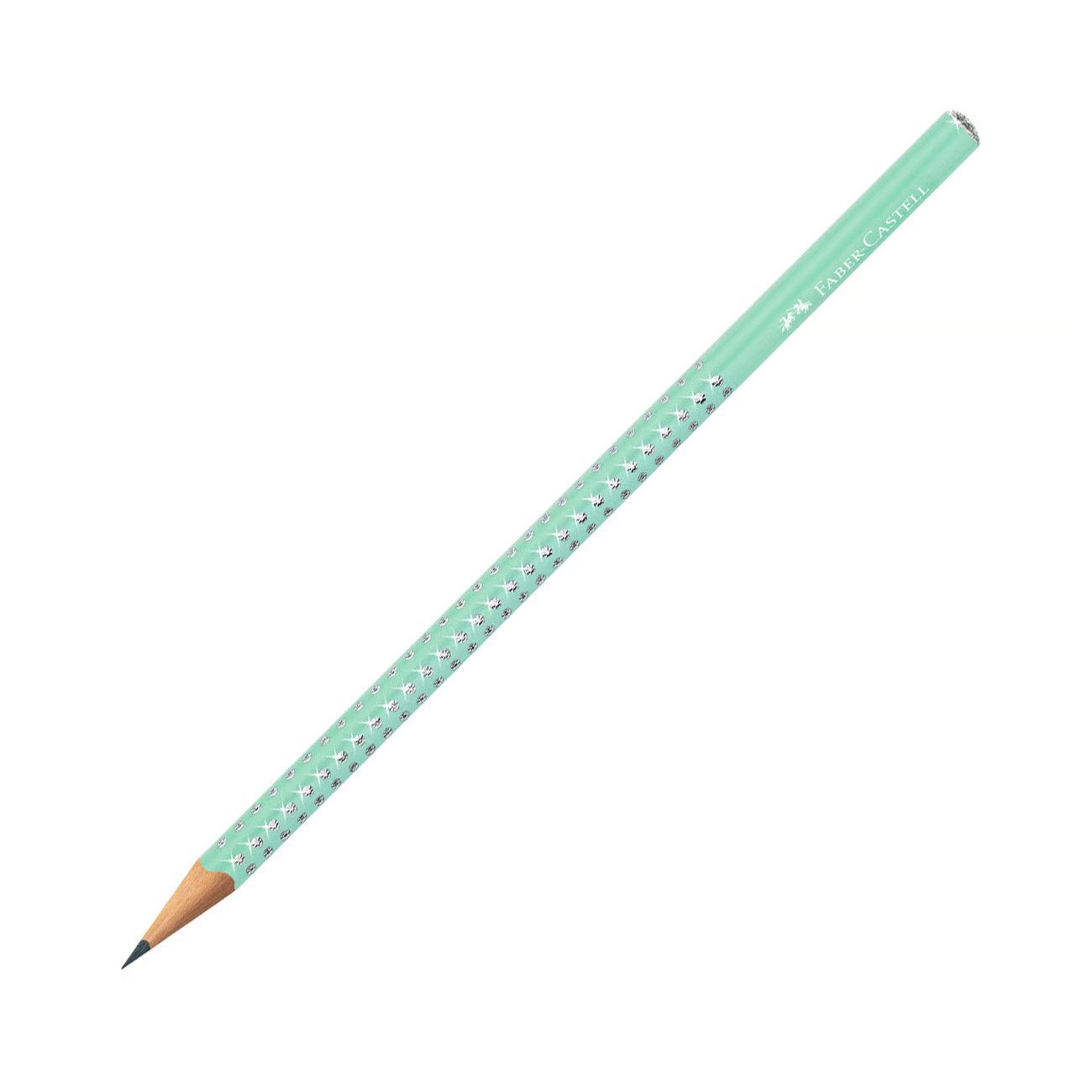 Faber-Castell Marker Faber-Castell Bleistift Sparkle