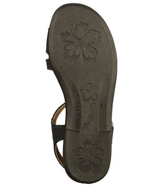 Ricosta Sandalen Leder Riemchensandale