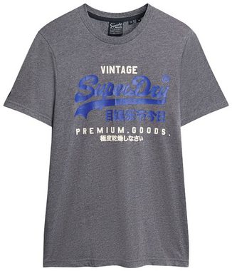 Superdry T-Shirt CLASSIC VL HERITAGE T SHIRT
