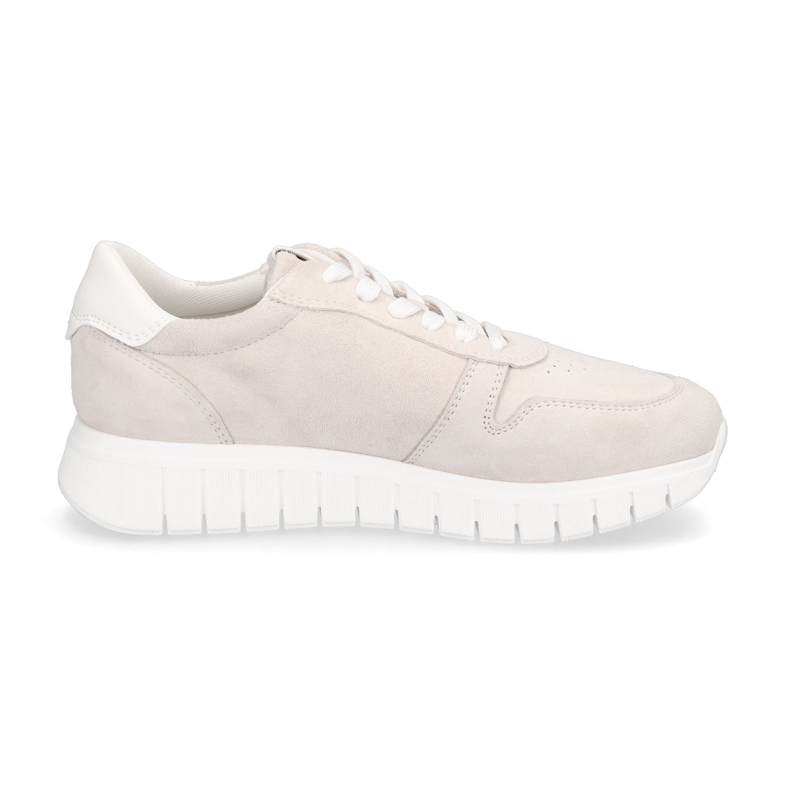 Tamaris Tamaris Damen Sneaker ivory Sneaker
