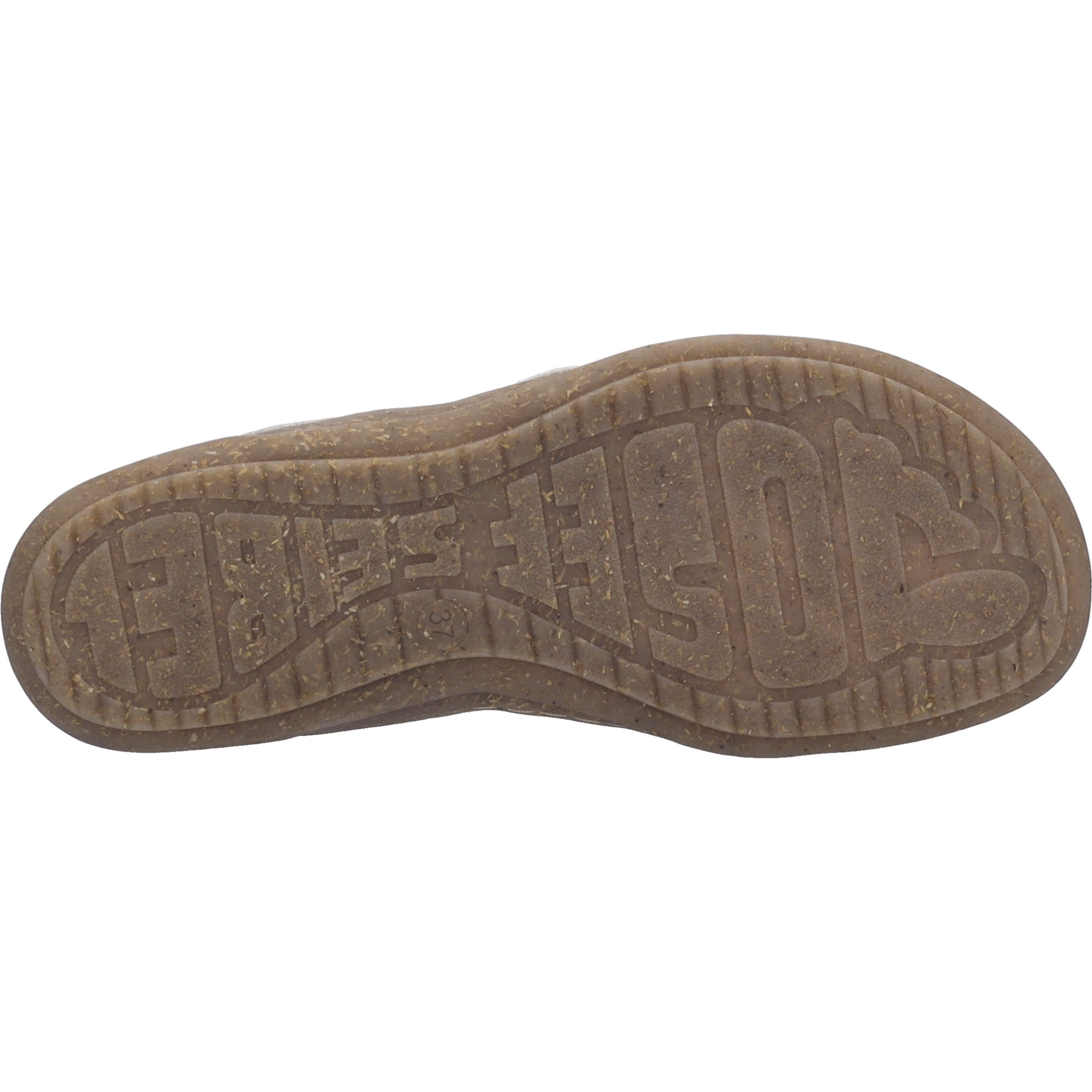 Josef Seibel Caitlyn 01, natur Sandale