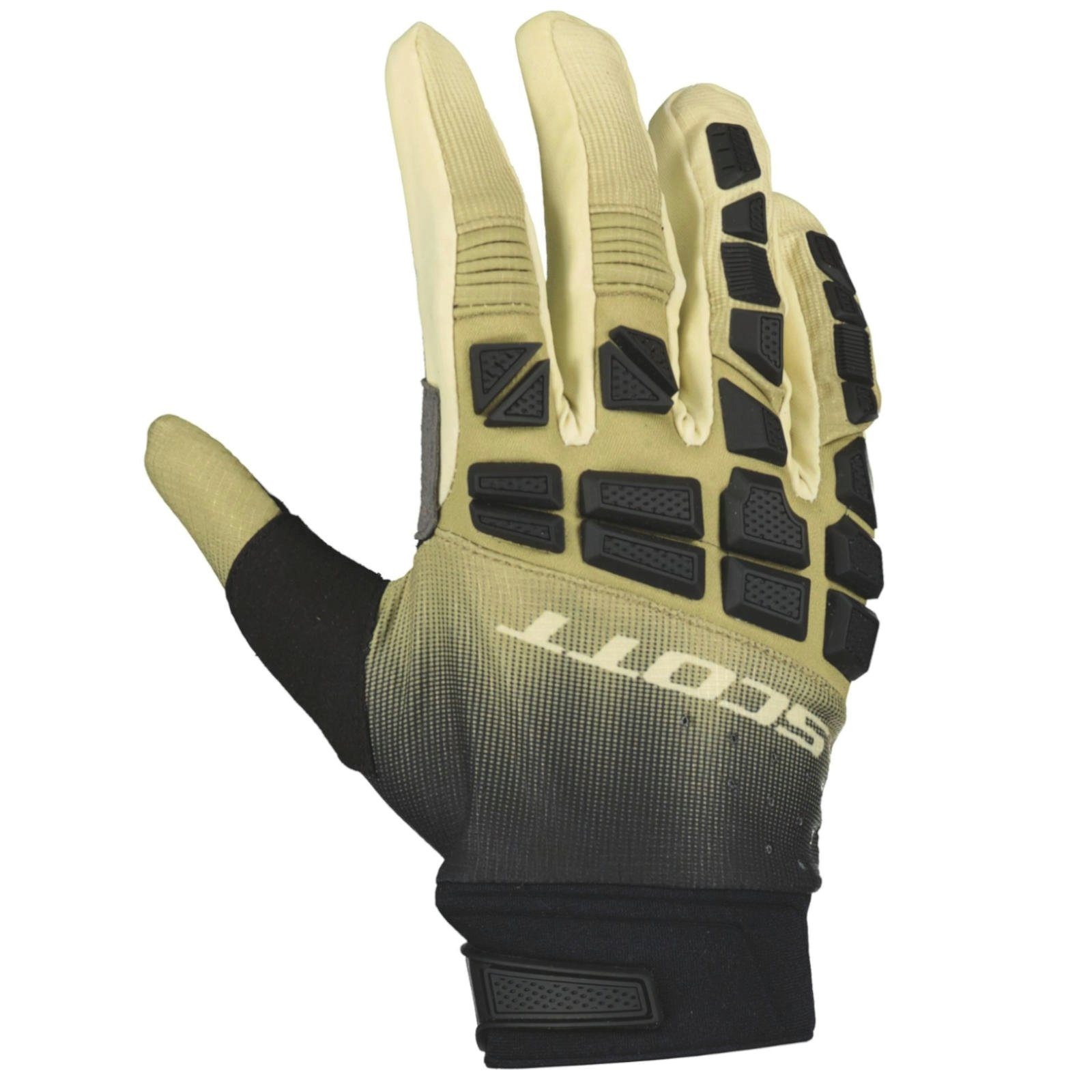 Motorradhandschuhe