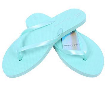 Sarcia.eu Seladogrüne Flip-Flops 40-41 EU / 7-8 UK Badezehentrenner