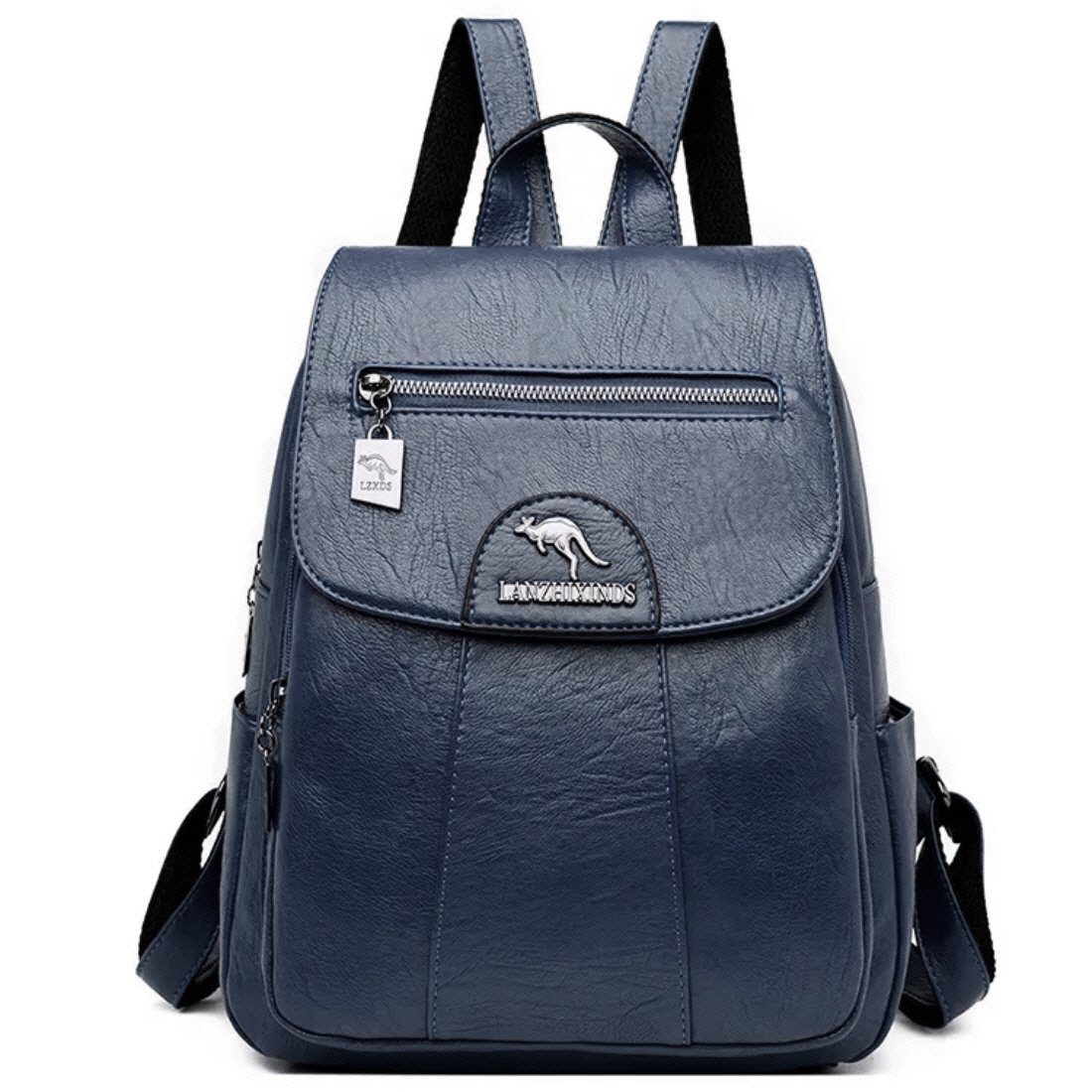 SHG Cityrucksack ◊ Rucksack Freizeitrucksack Tagesrucksack Damenrucksack, Freizeit Reise Sport Arbeit Schule Uni