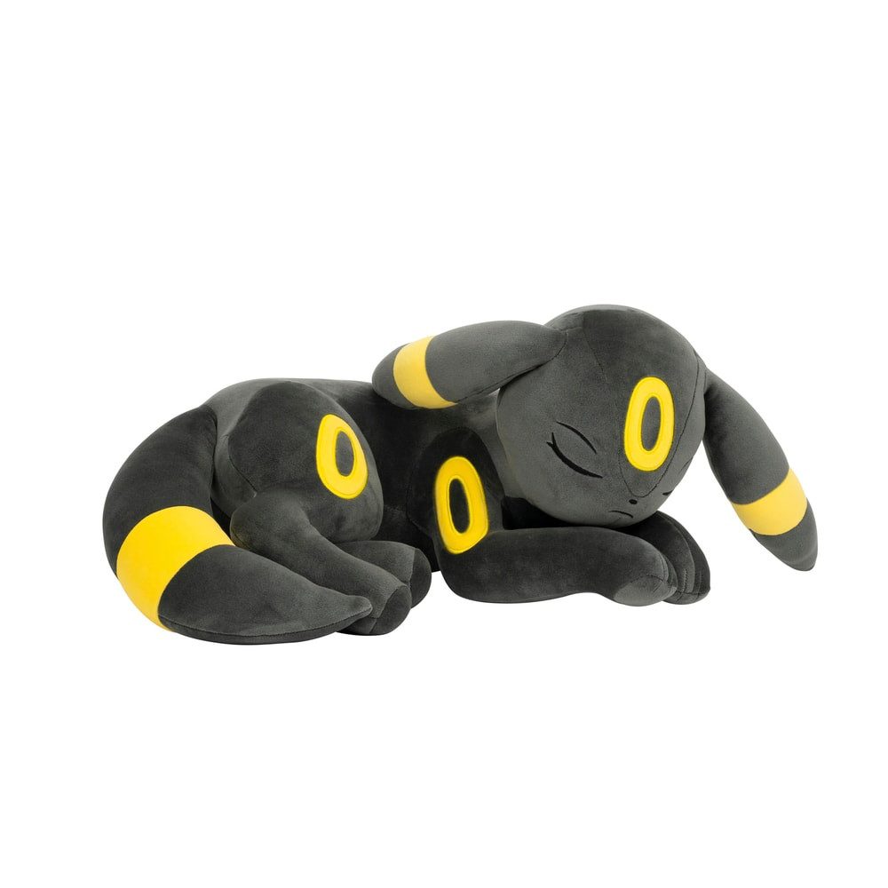 POKÉMON Kuscheltier