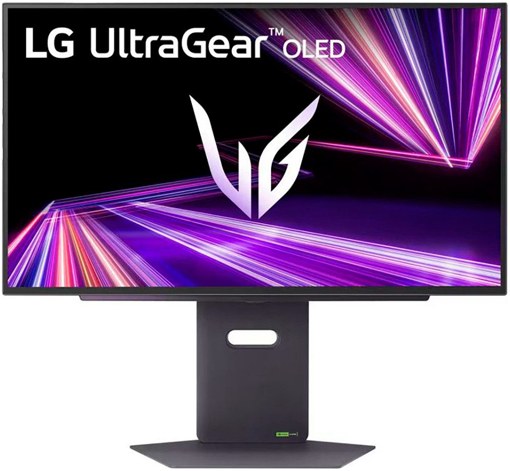 27GX790A OLED-Monitor