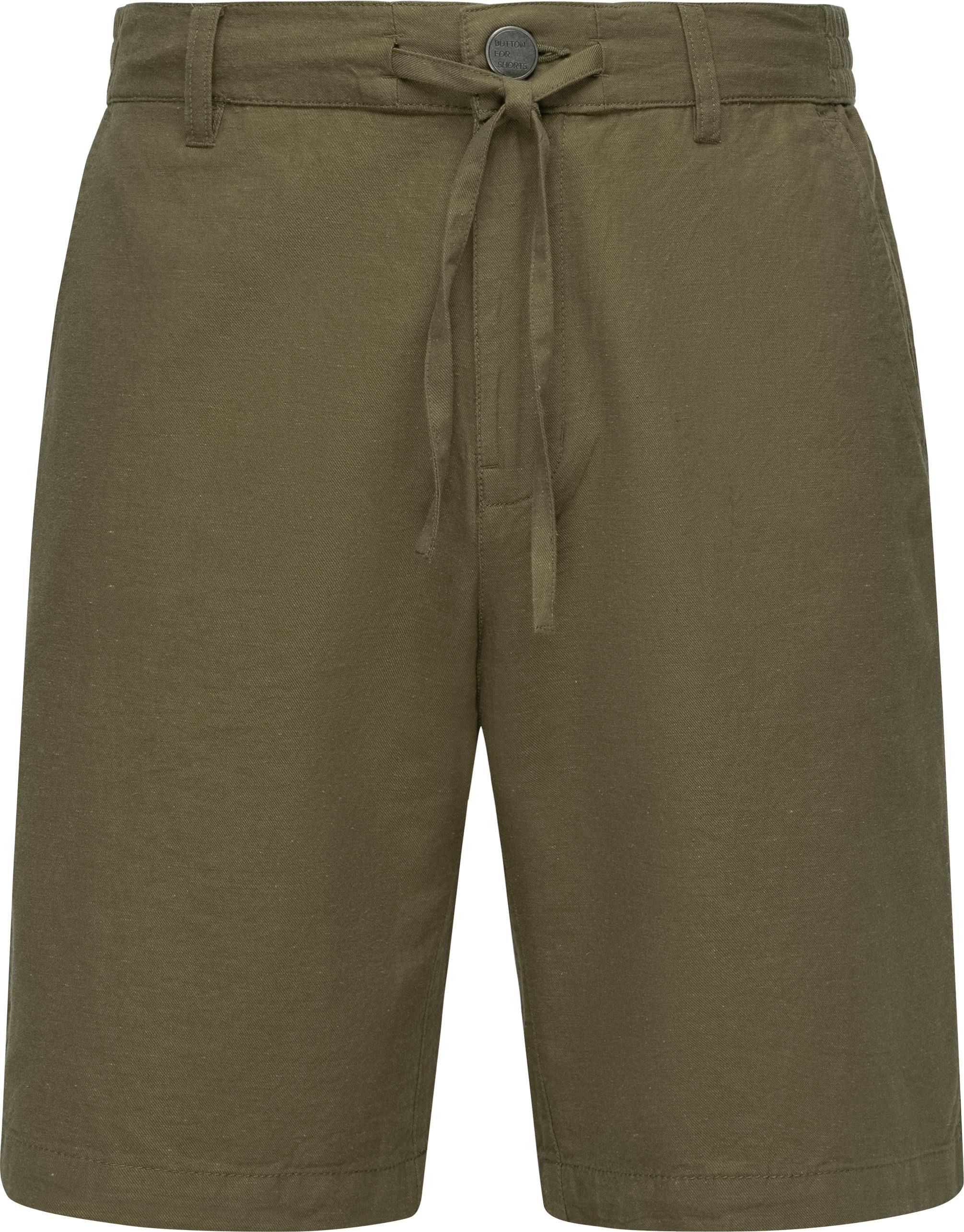 Ragwear Shorts Harling (1-tlg) kurze Herren günstig online kaufen