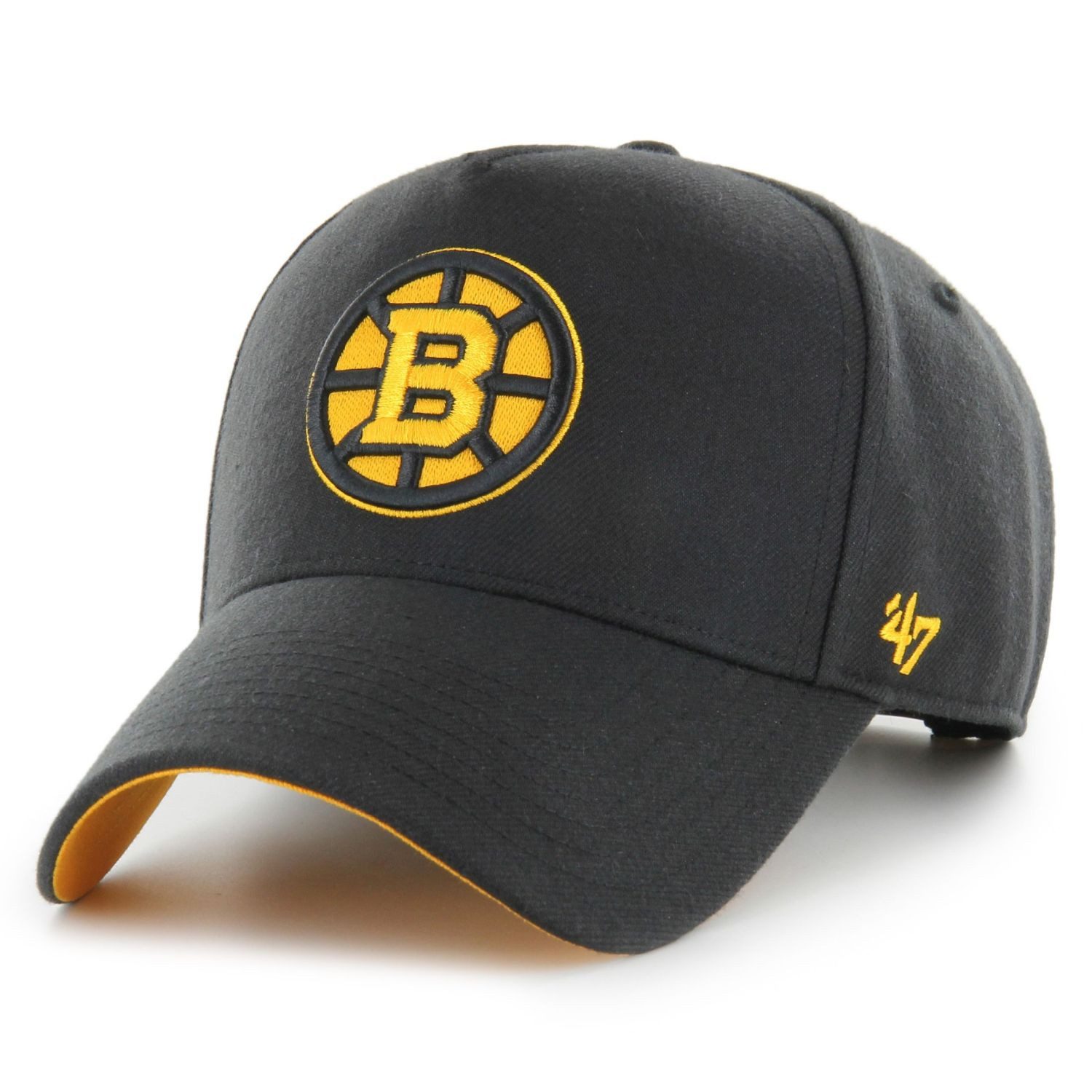 Baseball Cap BALLPARK Boston Bruins
