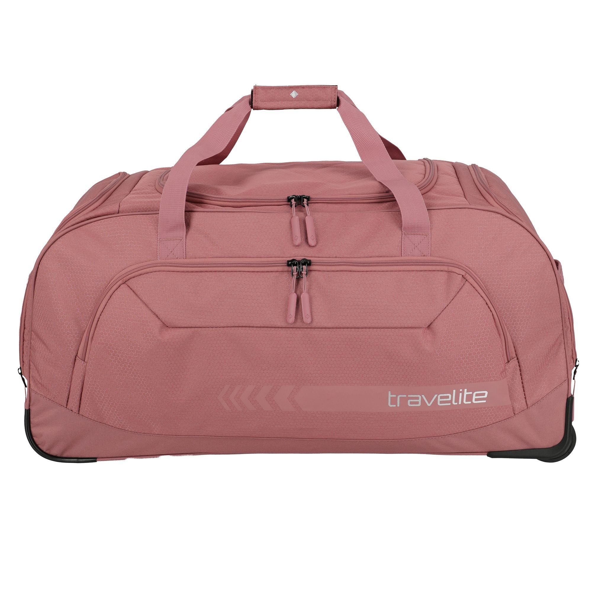 travelite Reisetasche Kick Off XL Rollenreisetasche günstig online kaufen