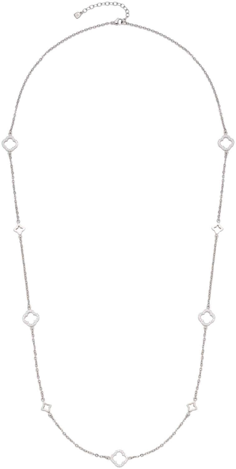 LEONARDO Kette ohne Anhänger Halskette ...