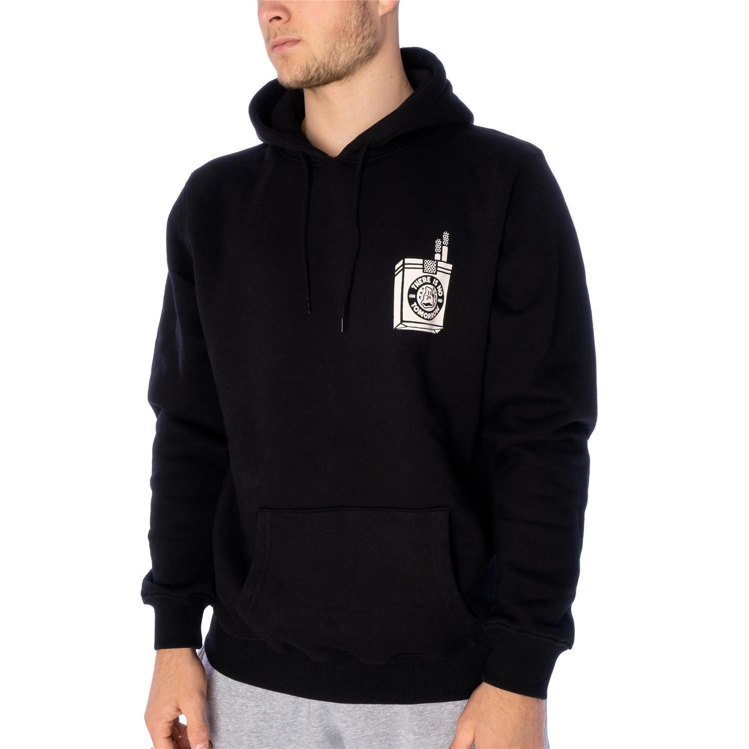 The Dudes Hoodie Hoodie The Dudes Too Short Smokes (1-tlg) günstig online kaufen
