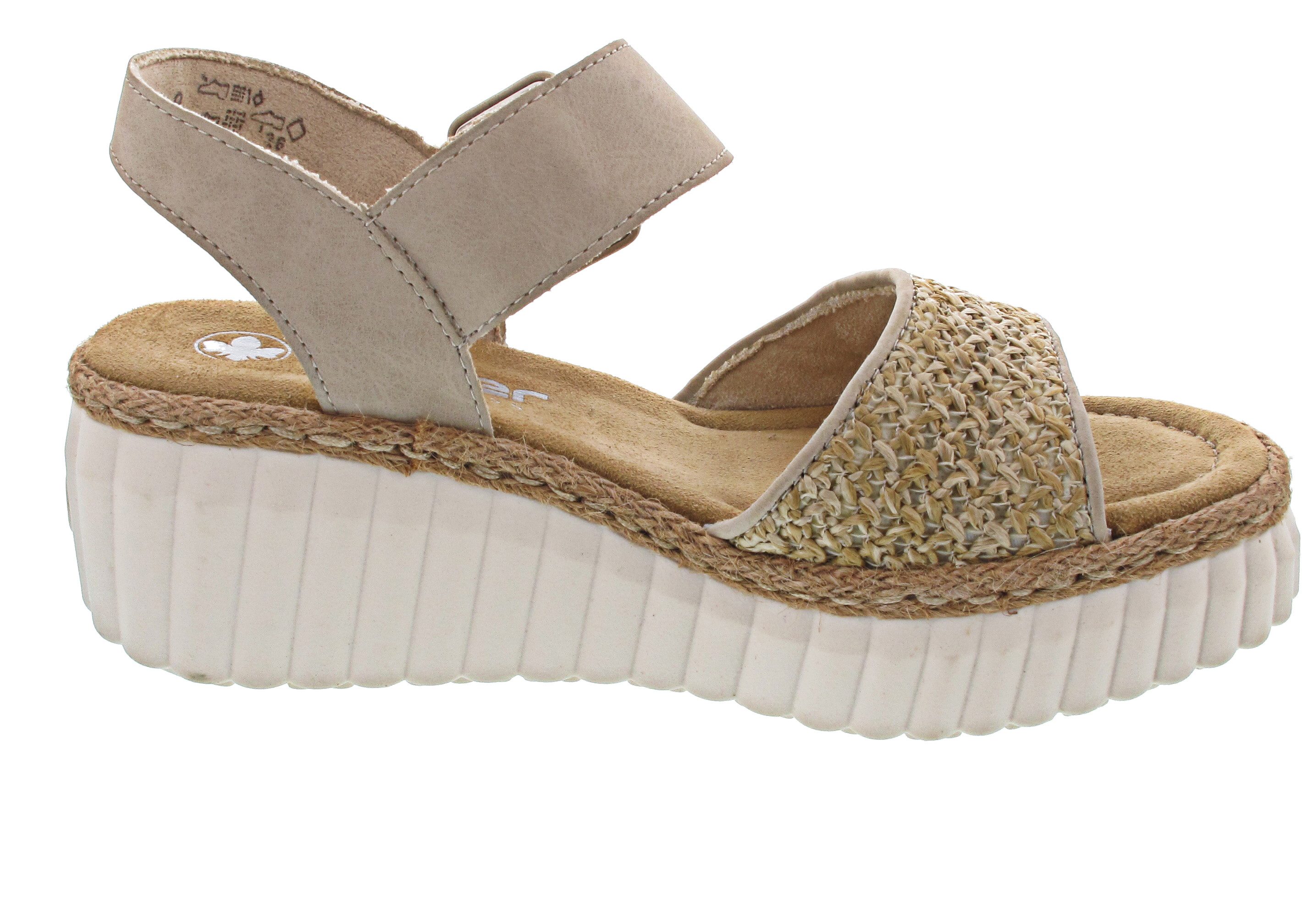 Rieker Sandalette